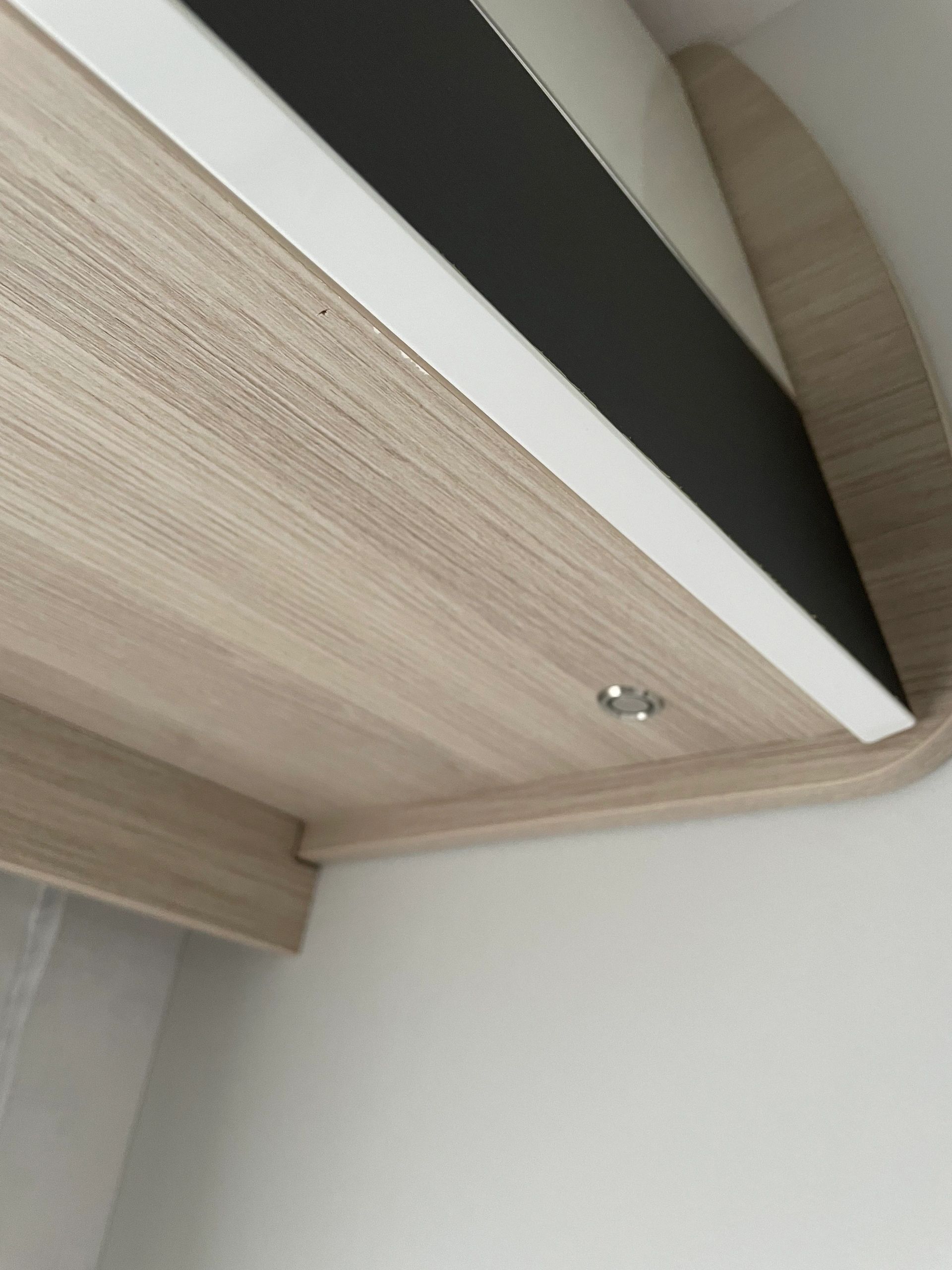 Einbau Touch Dimmer LED Streifen einfarbig