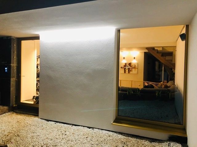 1 Meter LED Streifen Neutralweiß - 240 Led's