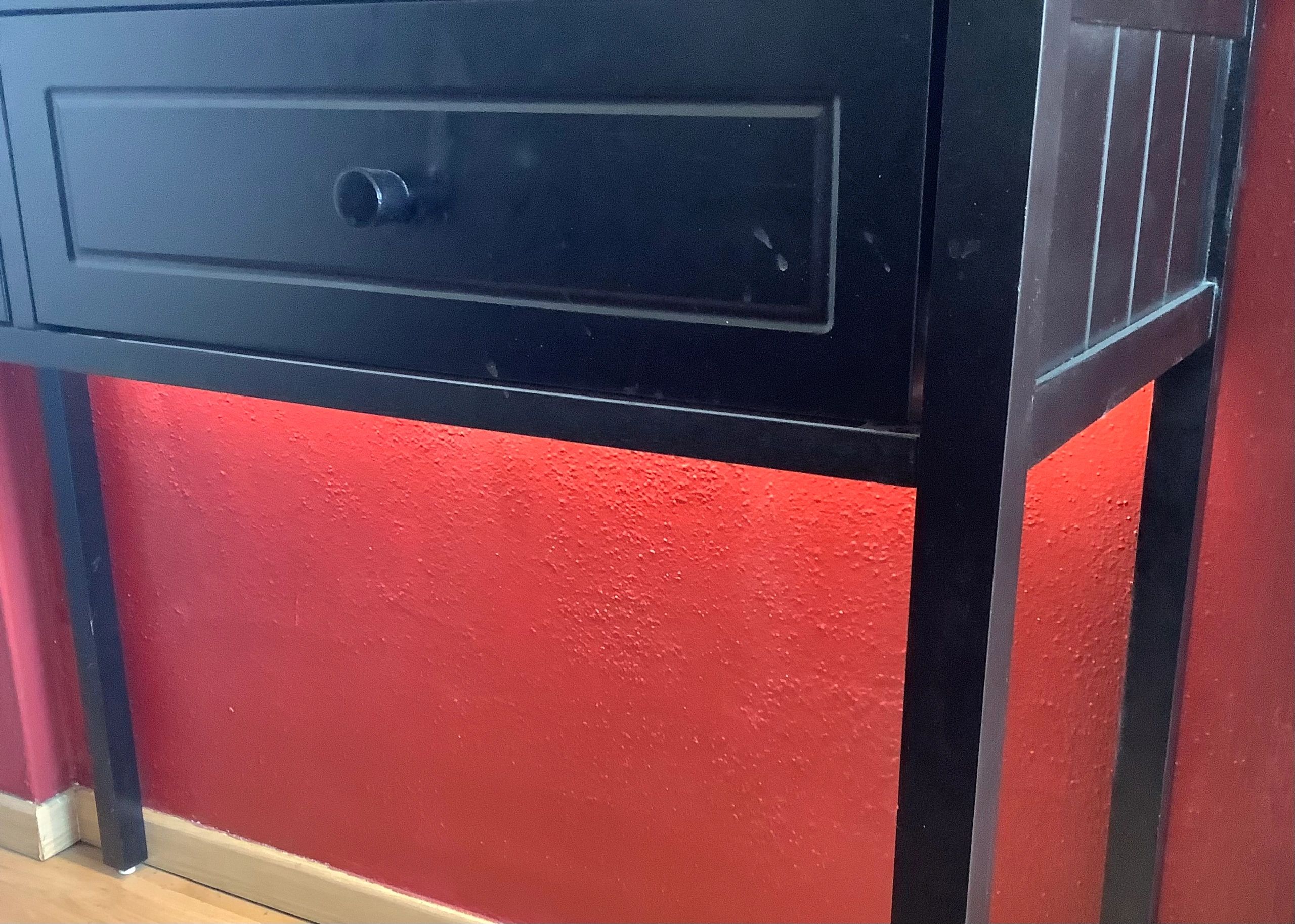 Led Streifen auf Batterie Warmweiß , Neutralweiß oder Kaltweiß komplettes Set 3 Meter Premium