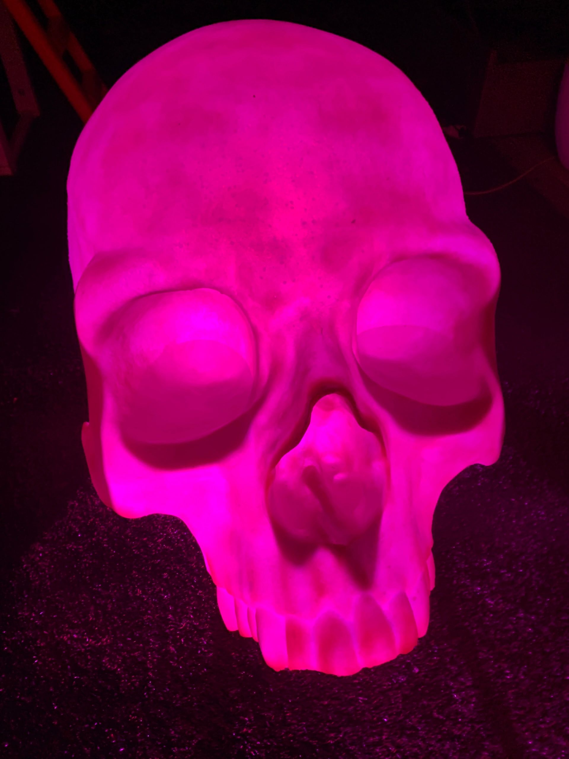 RGBWW WLAN LED Gartenstrahler 15 Watt