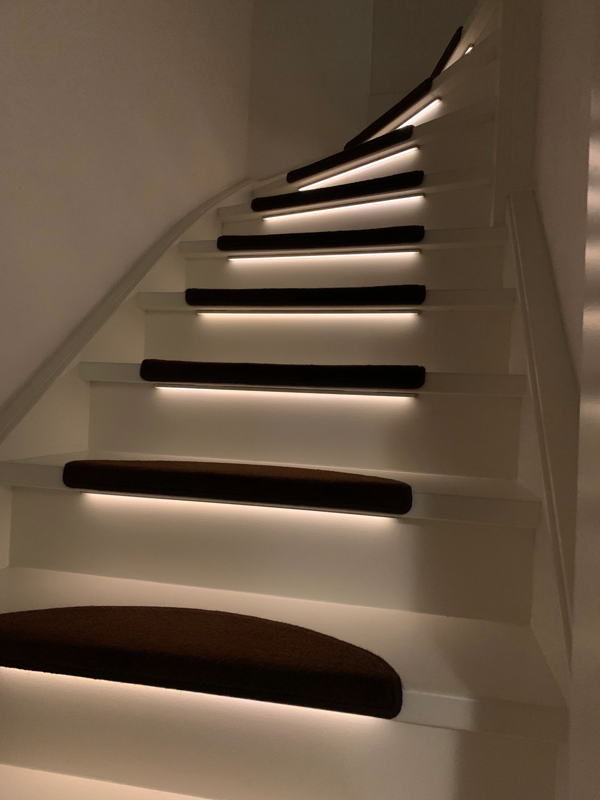 Kabel Set Treppenbeleuchtung
