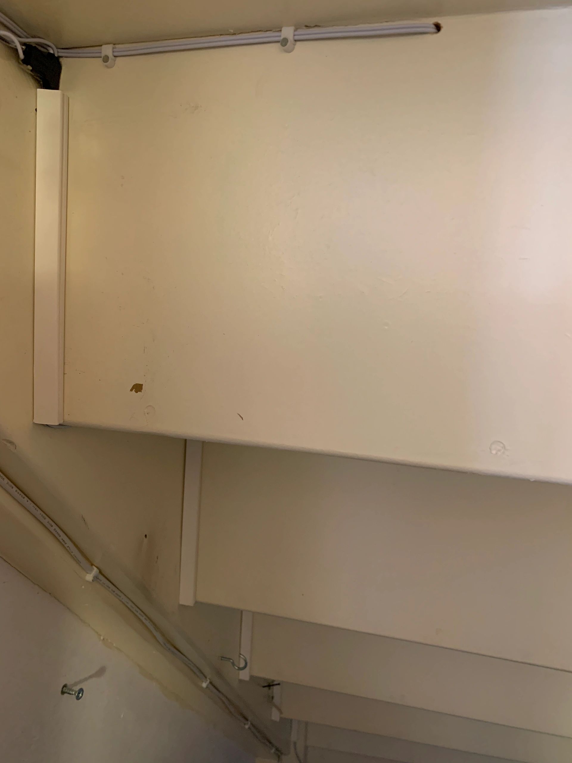 Kabel Set Treppenbeleuchtung