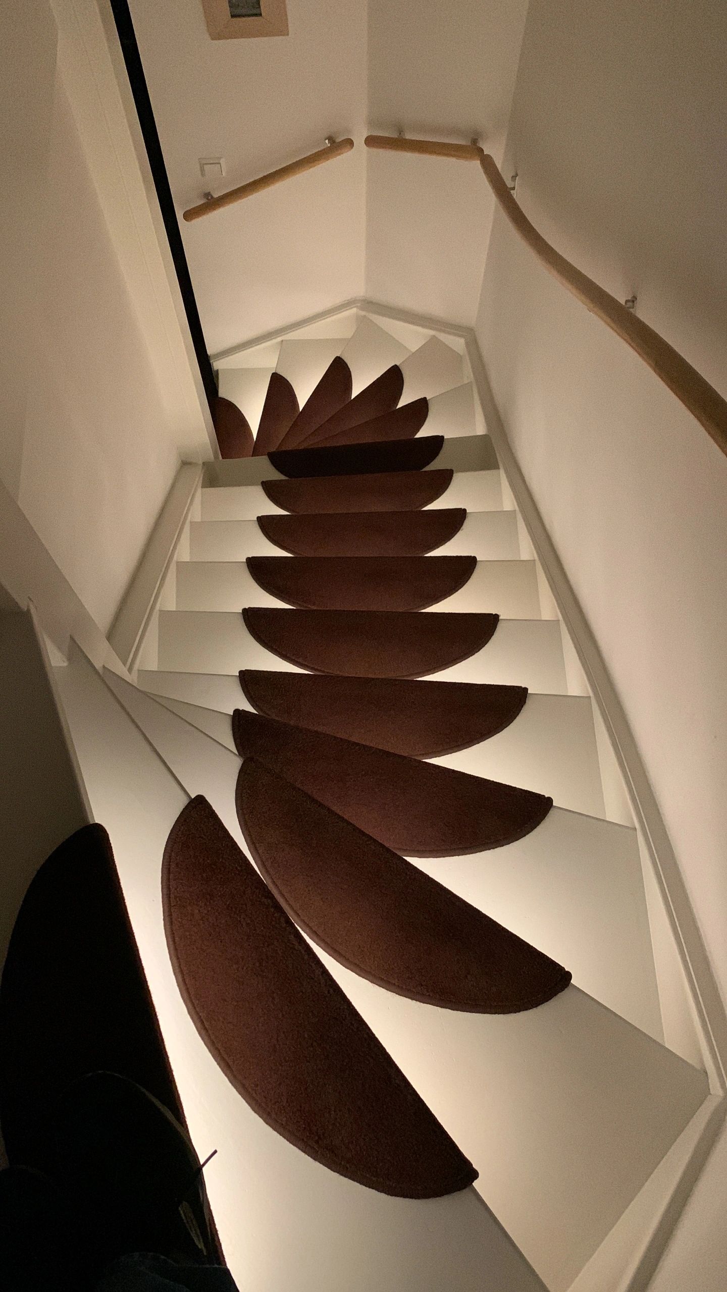 Kabel Set Treppenbeleuchtung