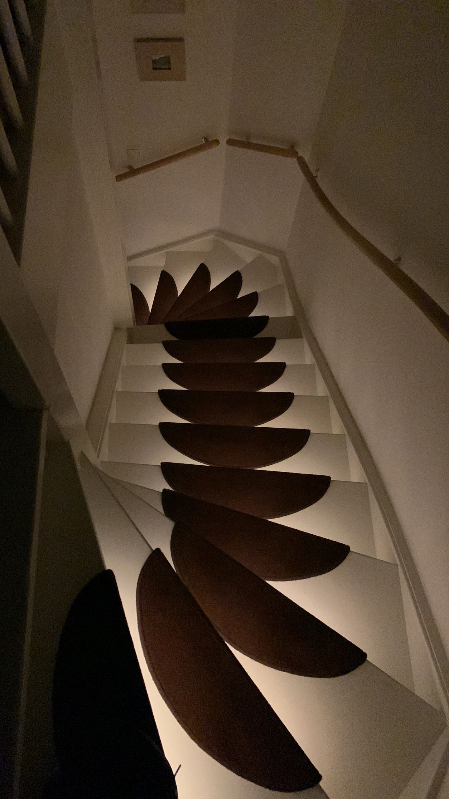 Kabel Set Treppenbeleuchtung