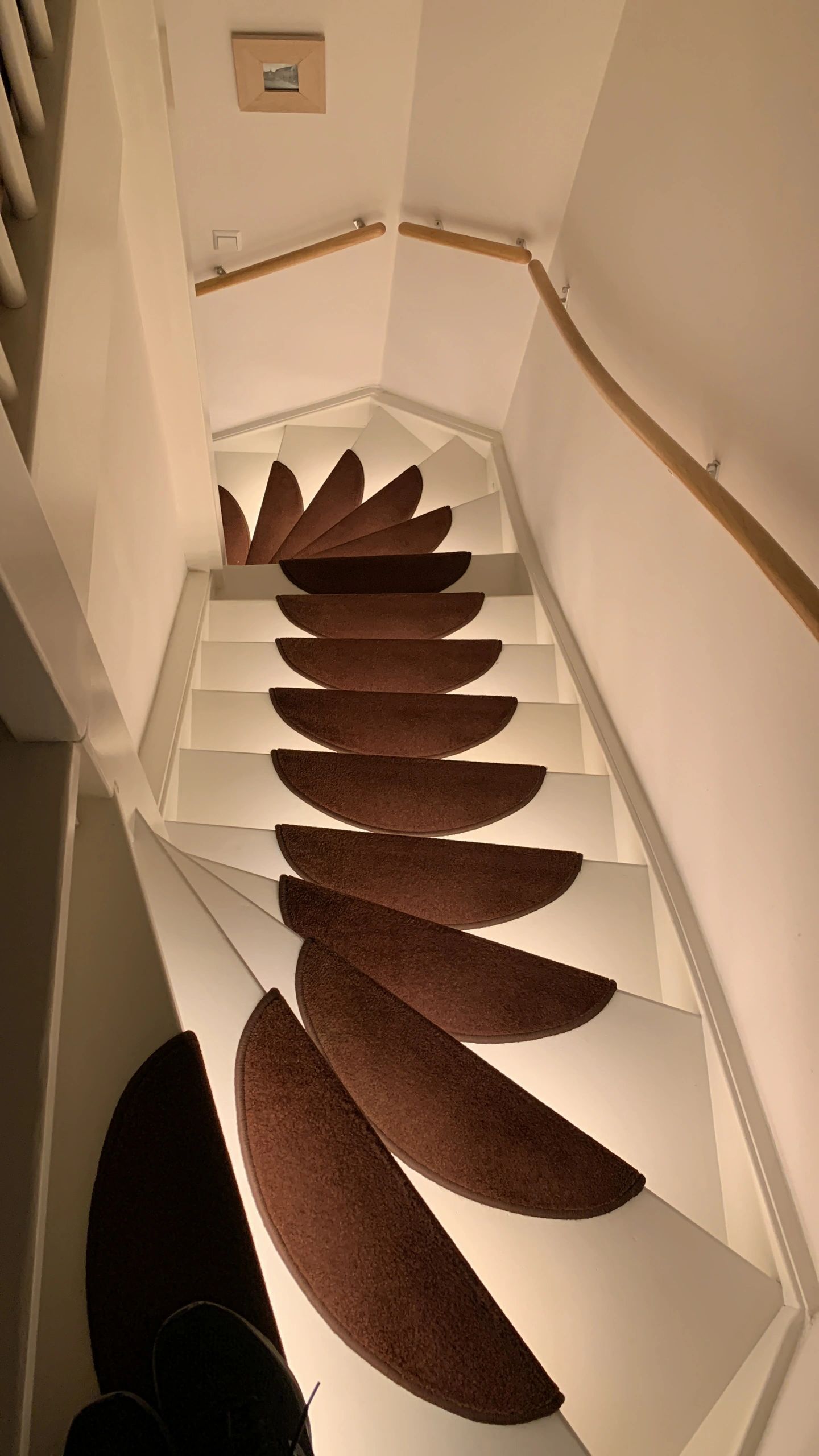 Kabel Set Treppenbeleuchtung