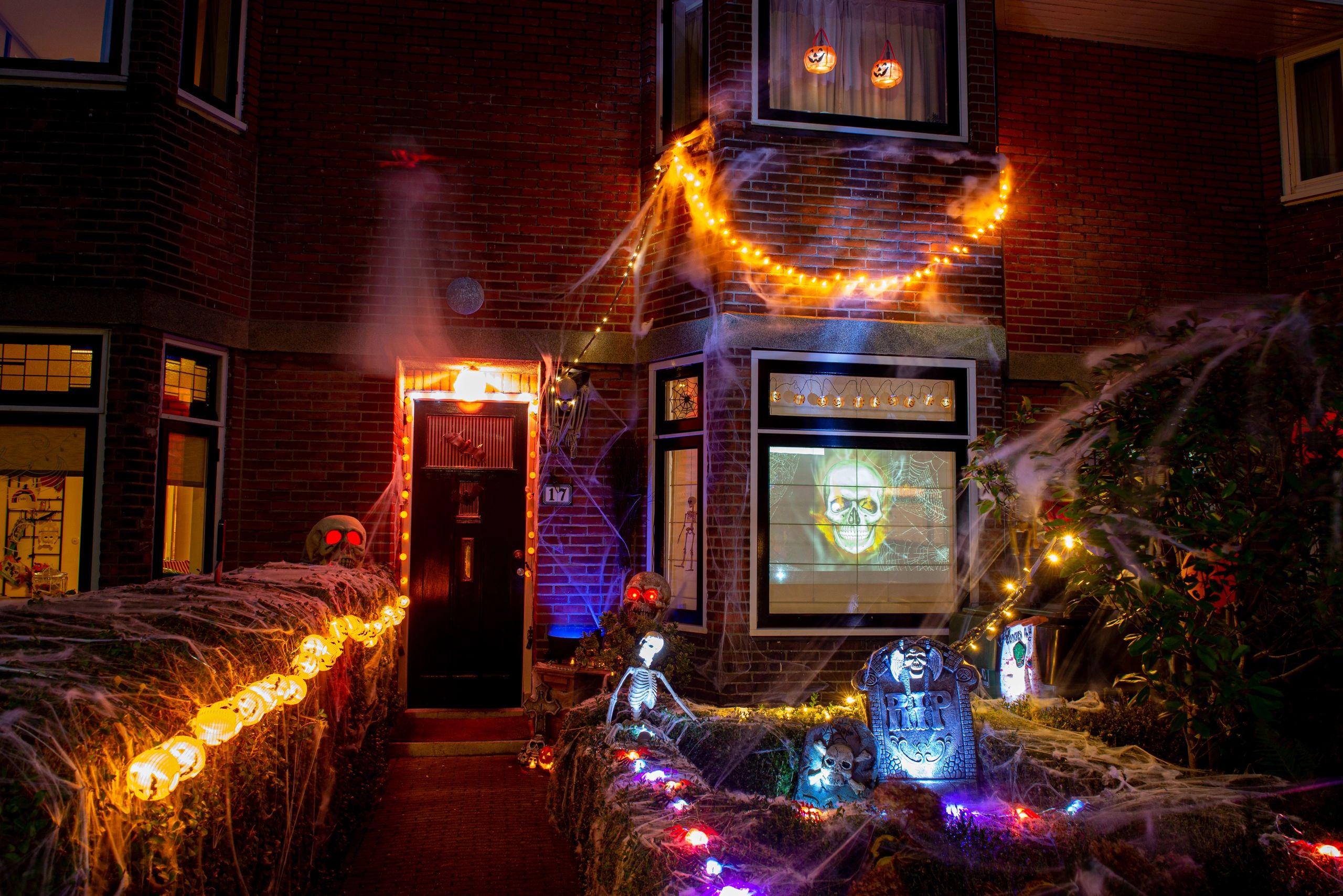 Wasserdichter Connector IP68 3-weg 230V