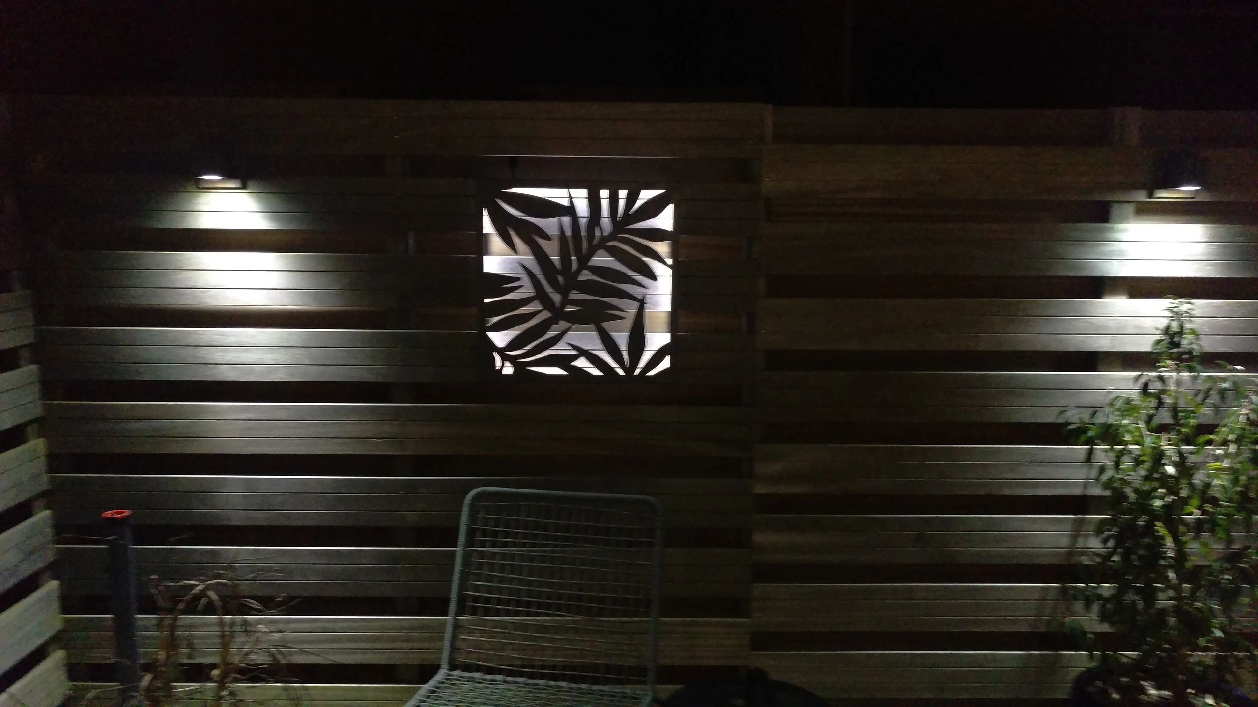 3 Meter LED Streifen Kaltweiß - 180 Led's