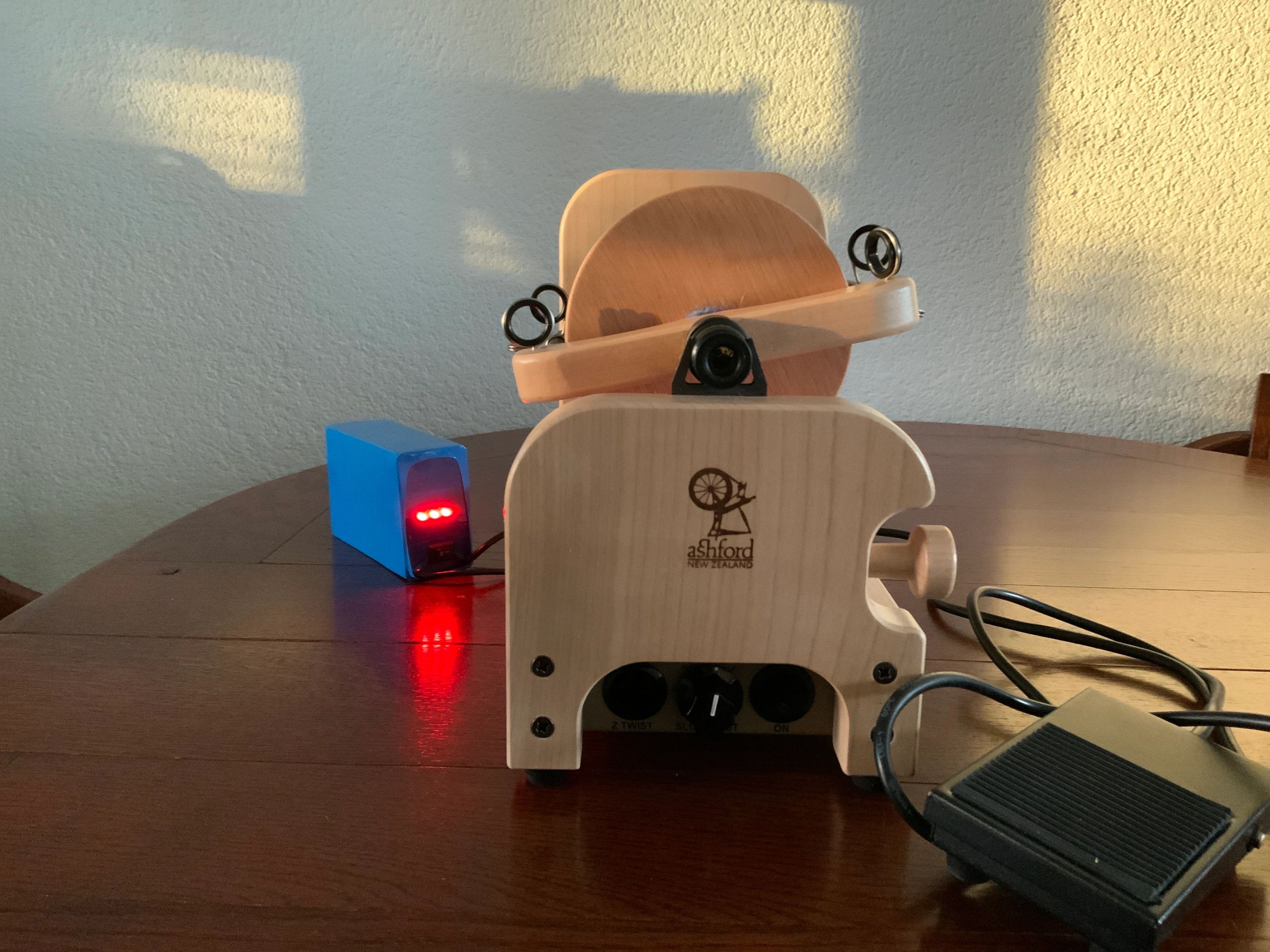 Led Streifen Akku/Batterie 12V mit Auflader