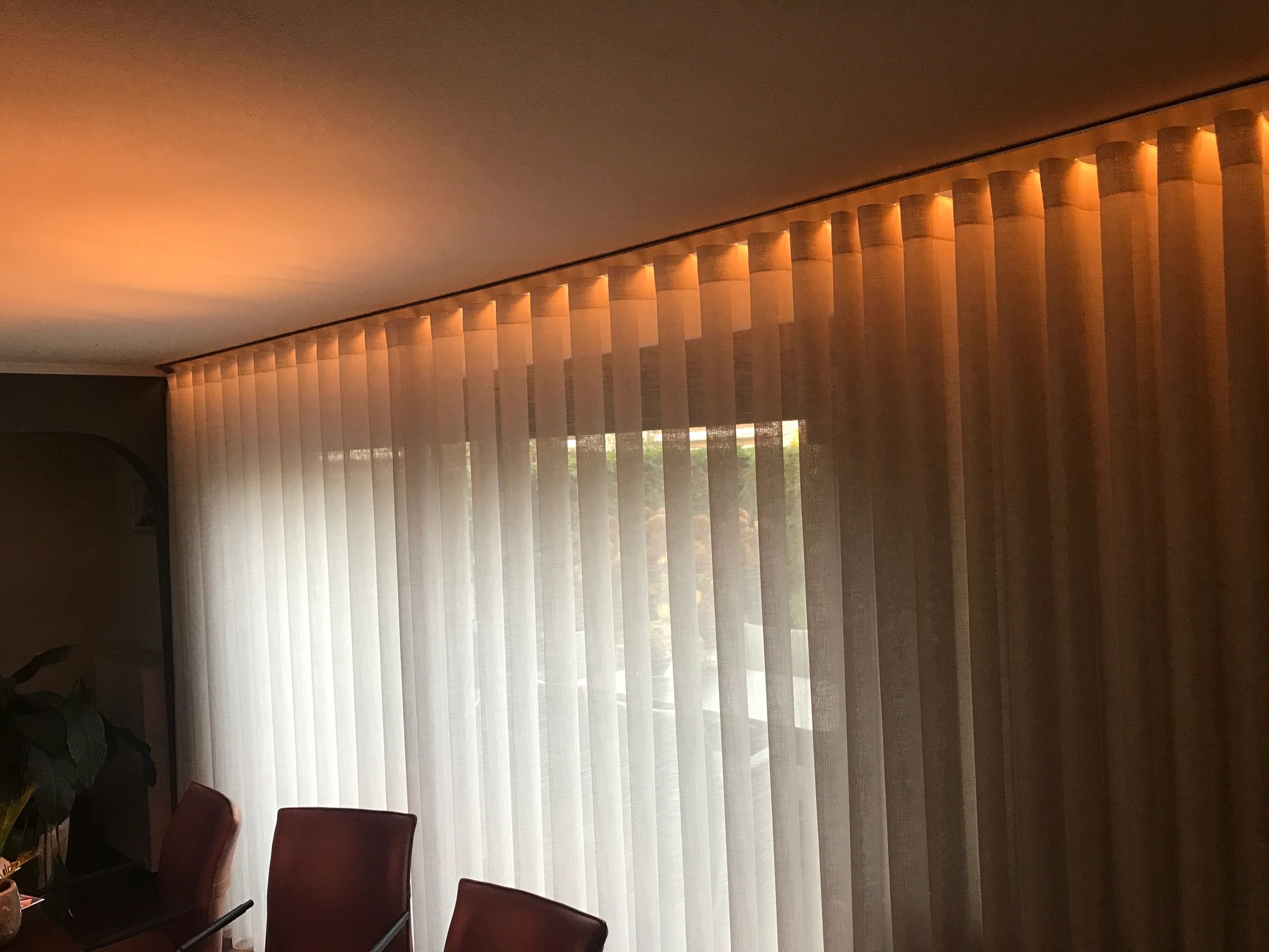 2,5 Meter Adapter Verlängerungskabel