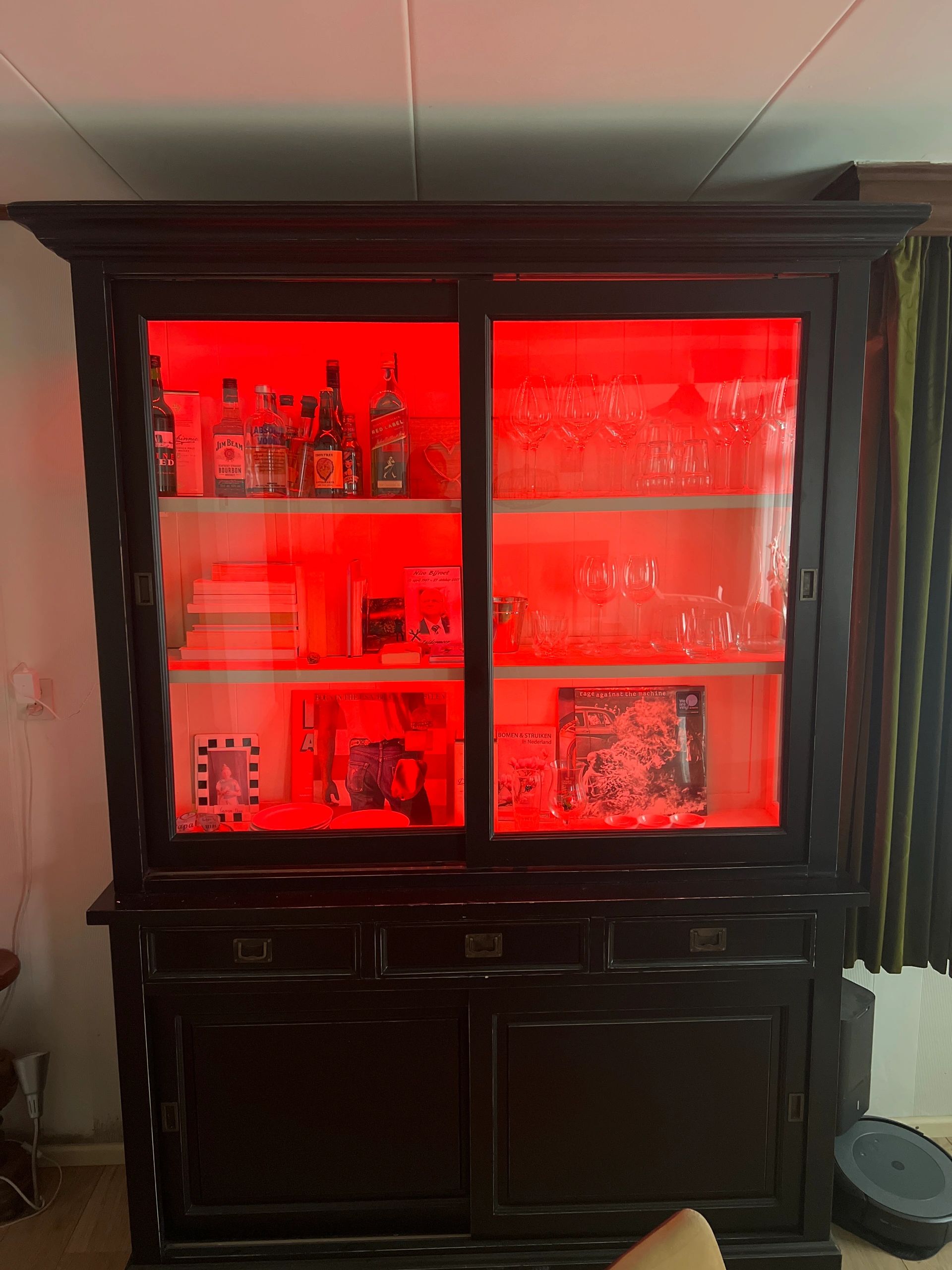 RGBWW Anschlussstücke mit 100 cm Kabel ohne Löten