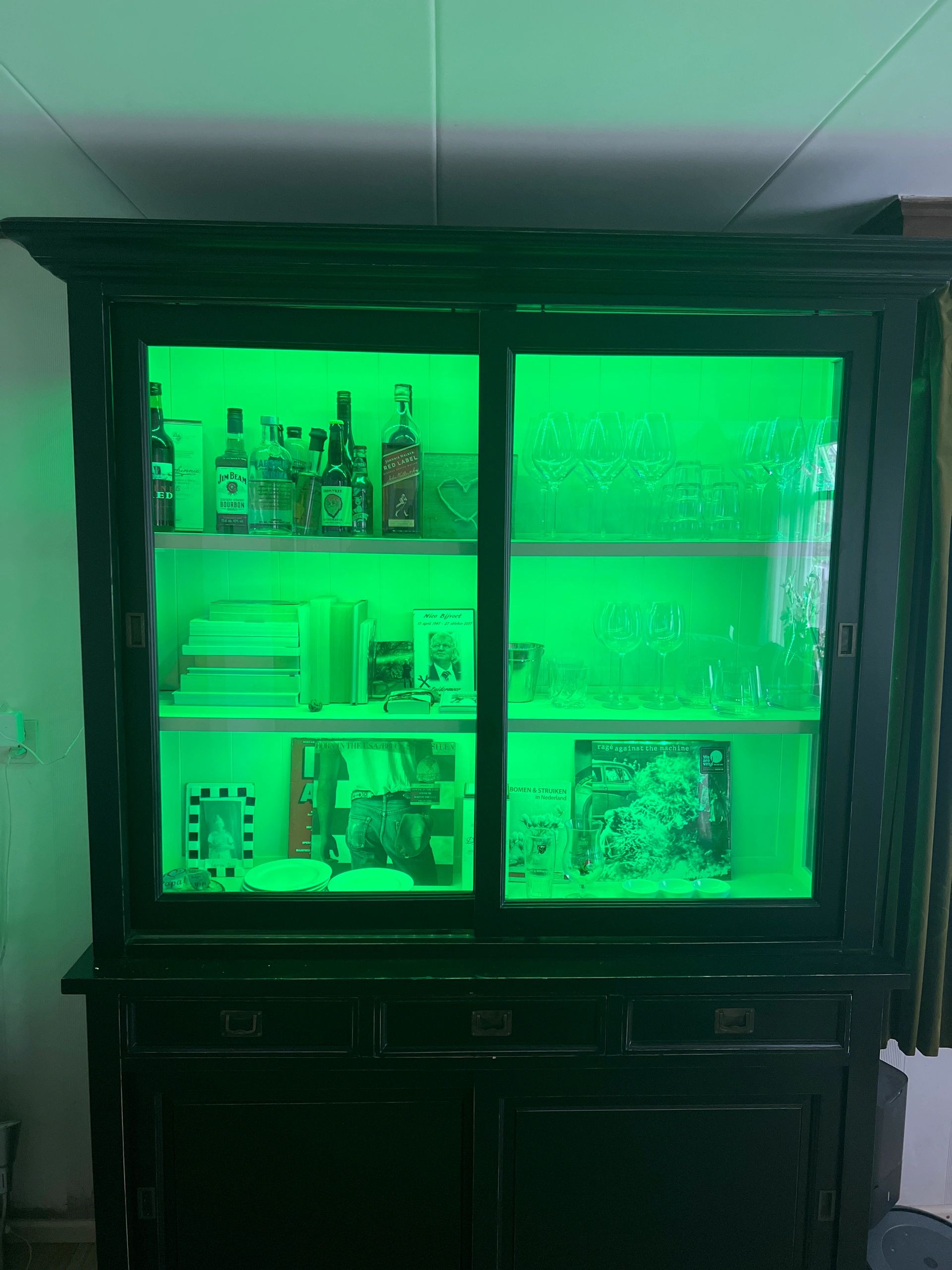 RGBWW Anschlussstücke mit 100 cm Kabel ohne Löten