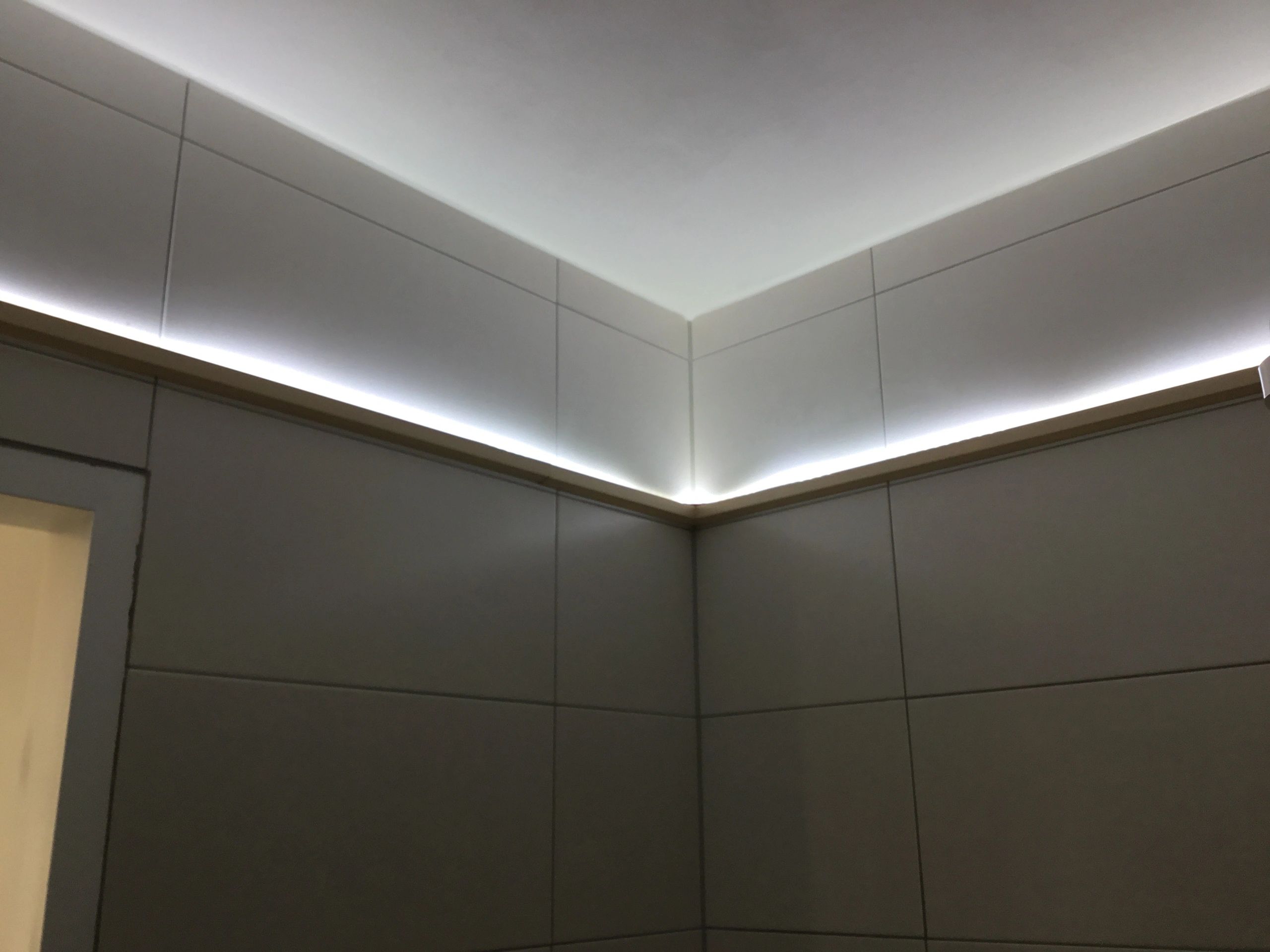 2,5 Meter Dual White LED Streifen Verlängerungskabel