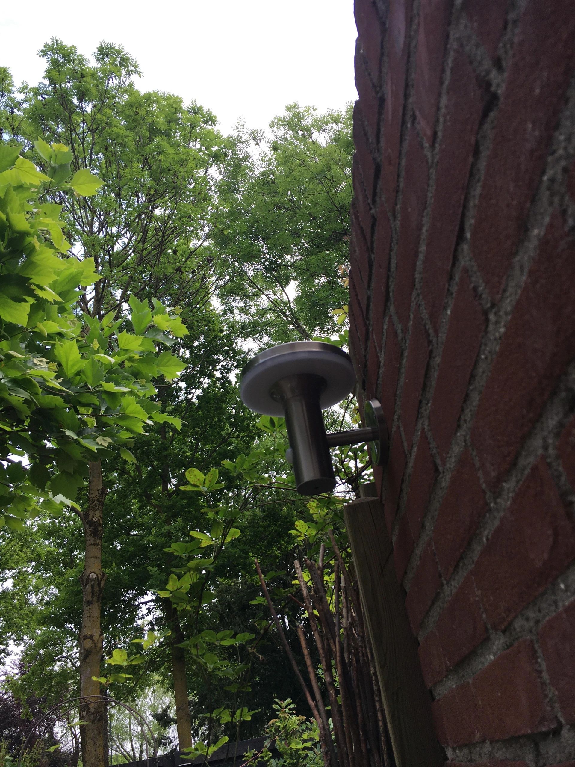 9 Meter LED Streifen Warmweiß Pro 420 - komplettes Set