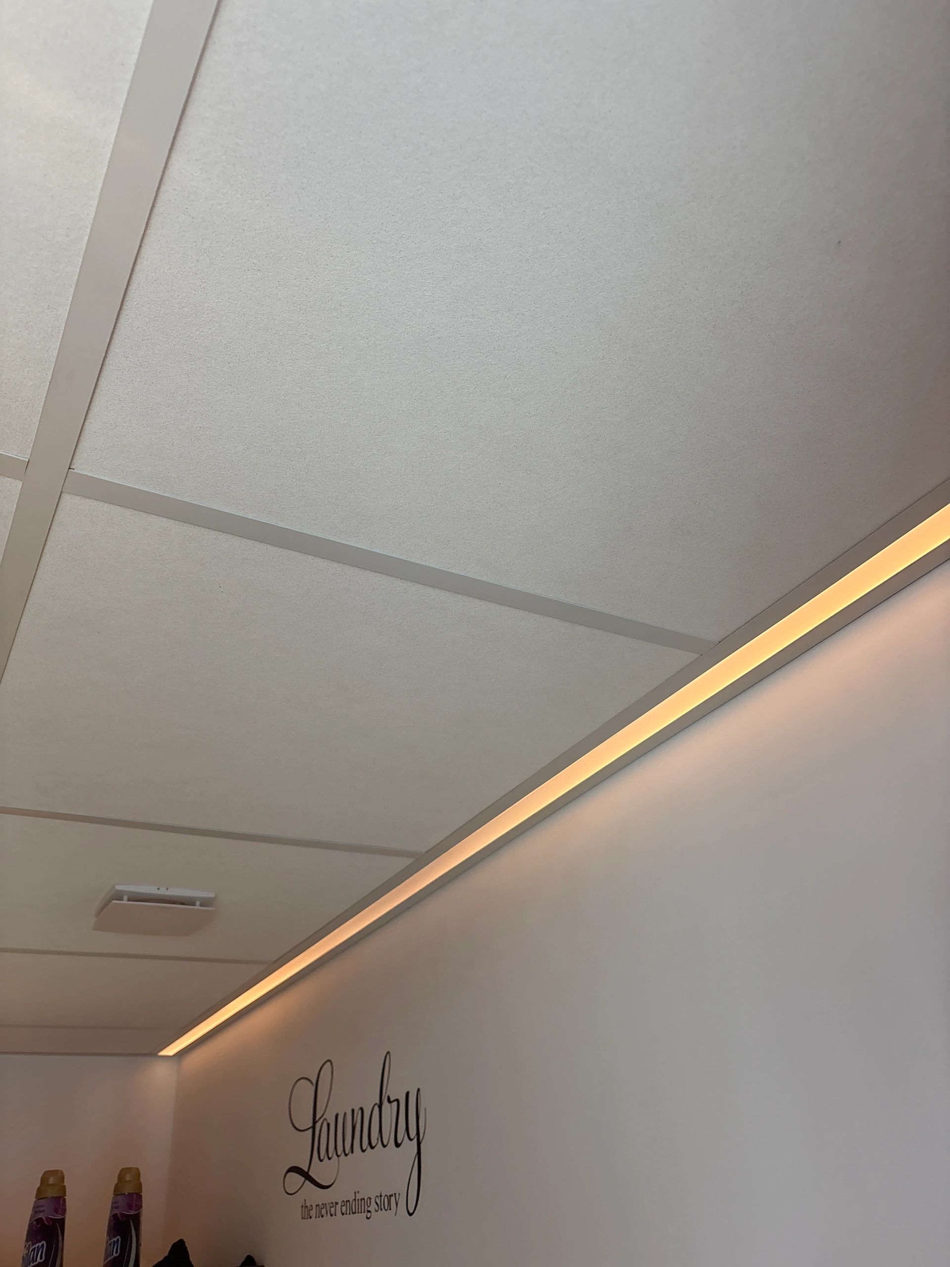 LED-Streifen COB warmweiß - 3 Meter - Loser Streifen mit 600 LEDs p/m