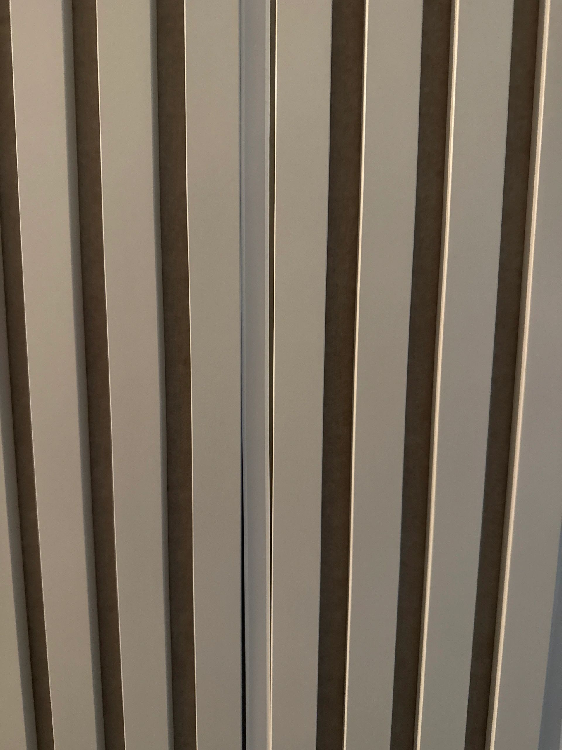 LED Streifen im flexiblen weißen Einbauprofil | Warmweiß | 3 Meter