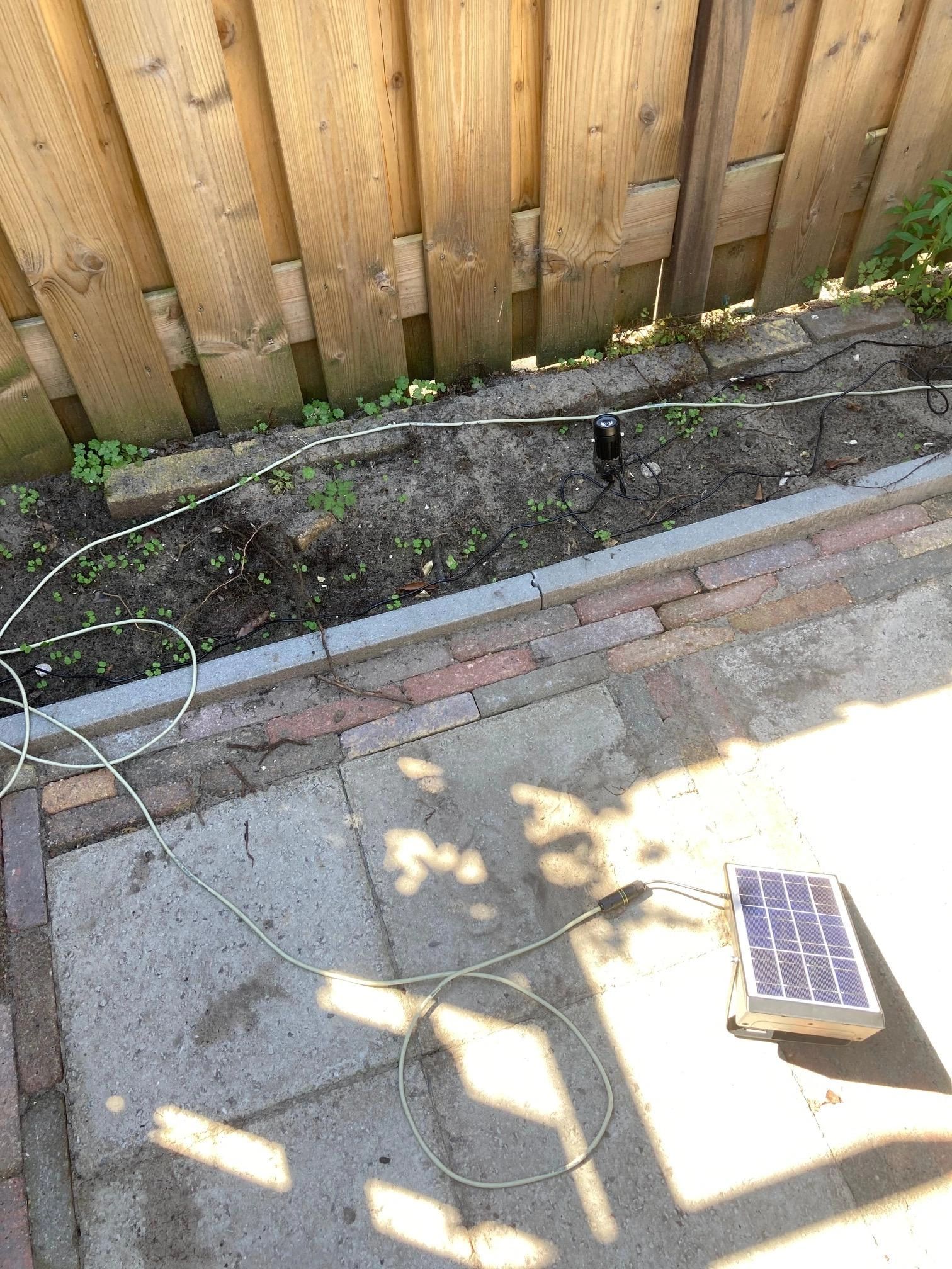 Wasserdichter Connector IP68 3-weg 230V