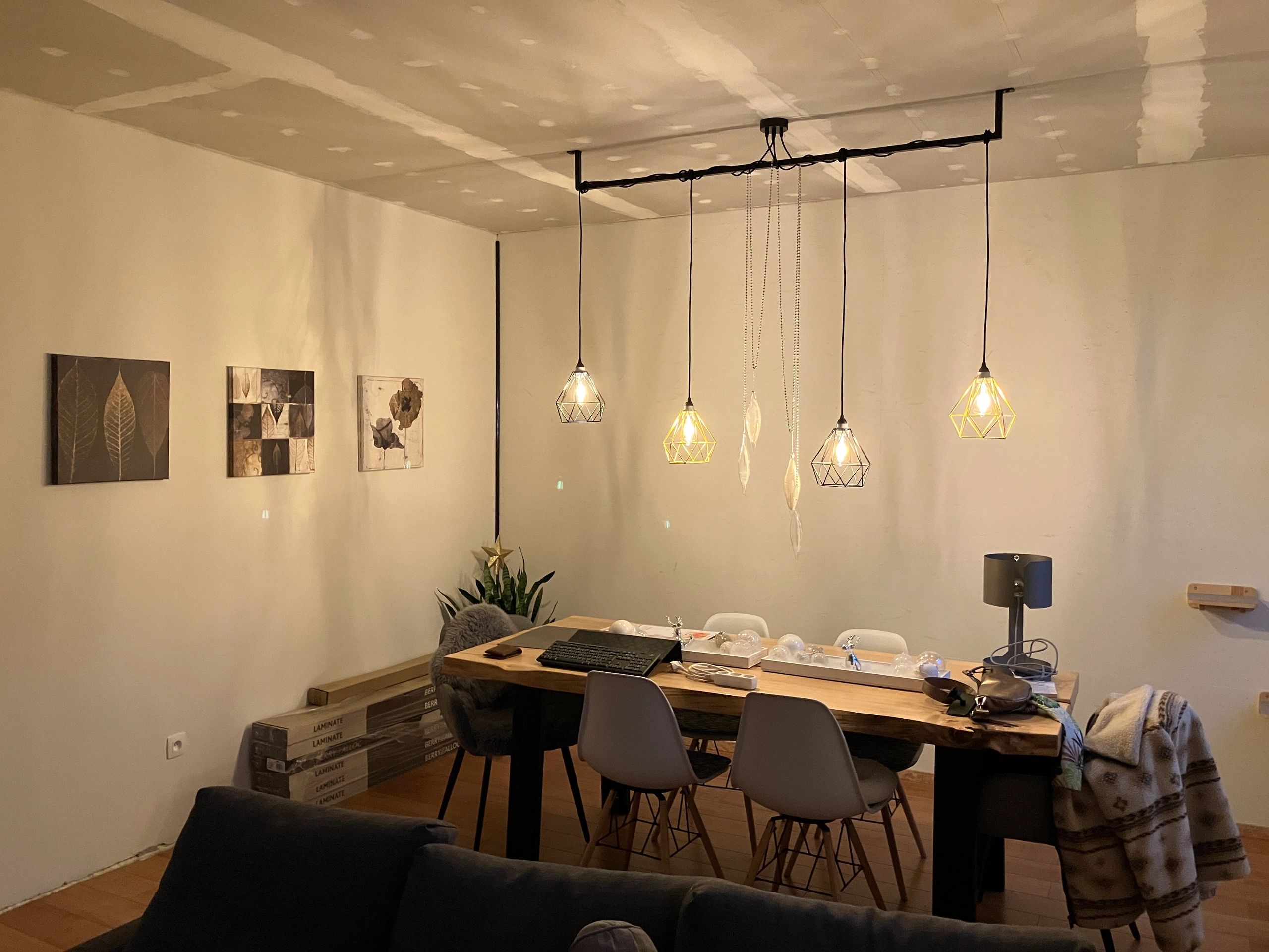 48 Watt - 12V / 4A Adapter für LED Streifen