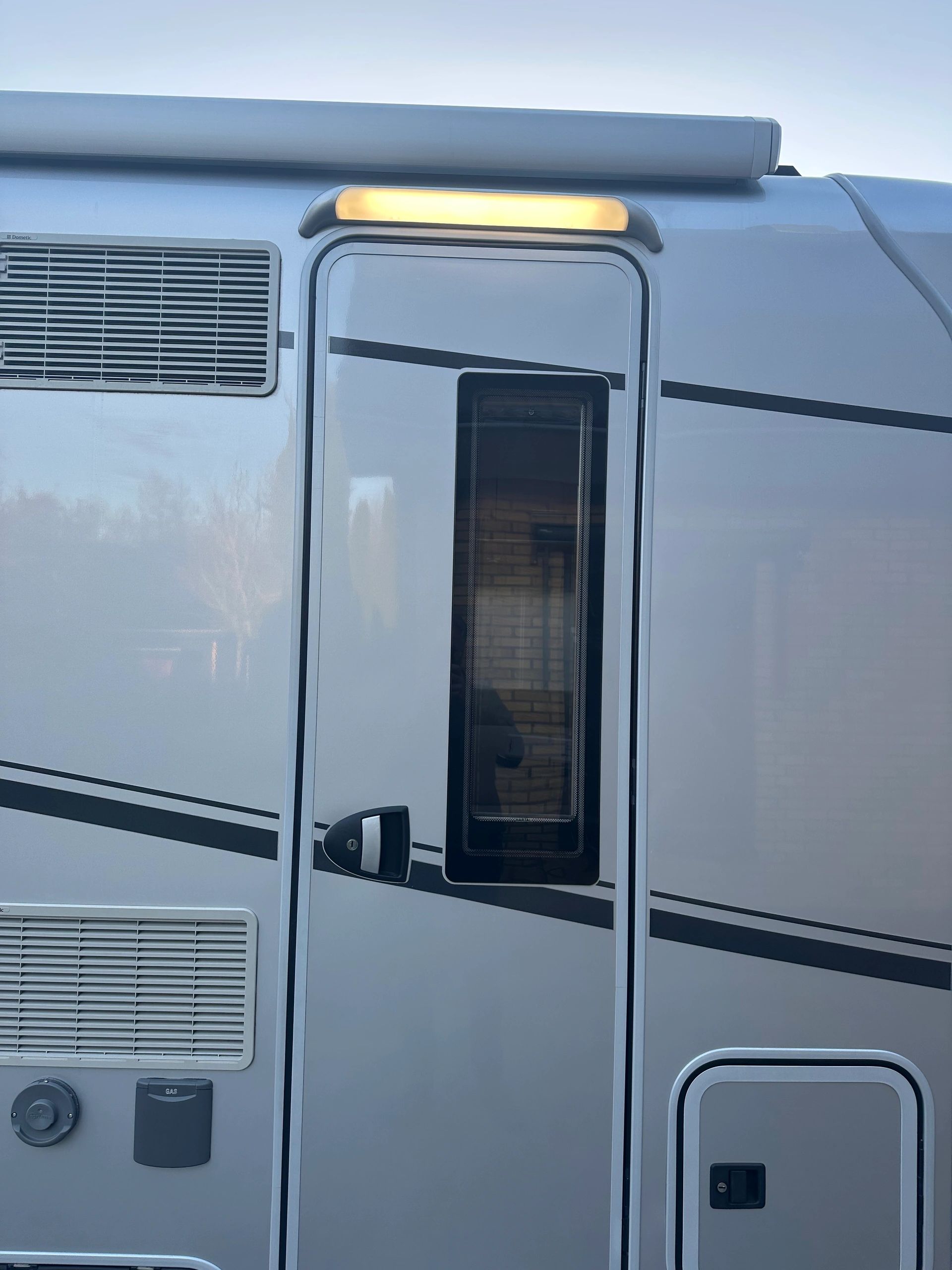 LED Streifen 10 m Hellweiß Loser Streifen Basic 128 COB LEDs p/m