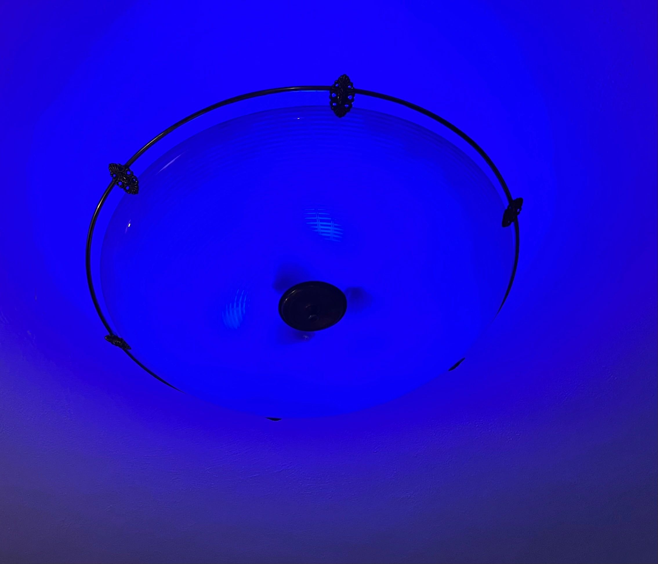 Zigbee LED -Lampe RGBWW 6W E27 Anpassung - 6 Watt - Vourdeel -Set von 3