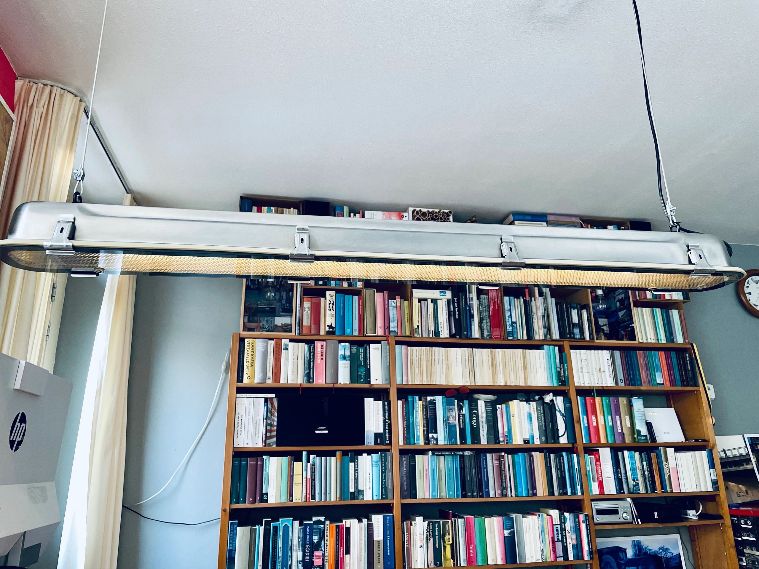 Lose WLAN -Steuerung für weiße LED -Streifen