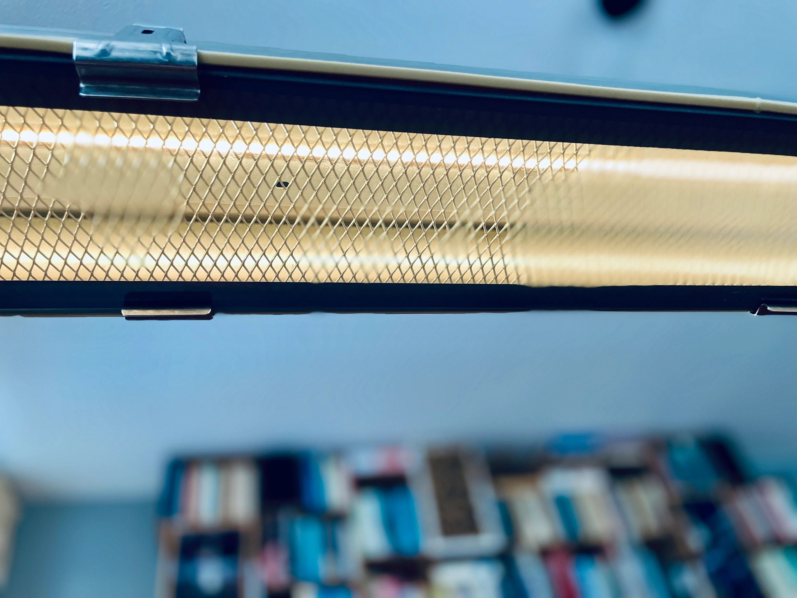 Lose WLAN -Steuerung für weiße LED -Streifen