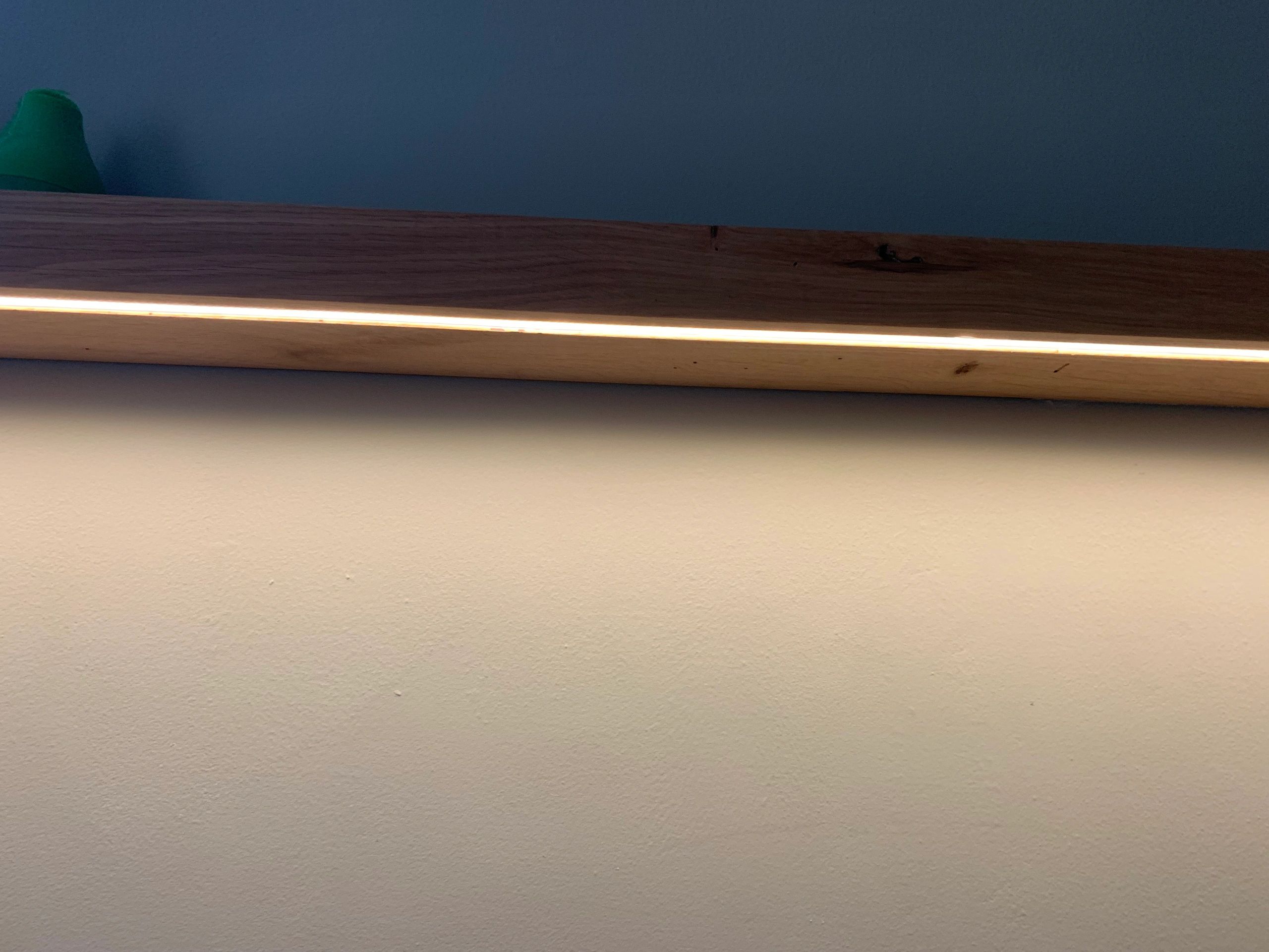 2,5 Meter Dual White LED Streifen Verlängerungskabel