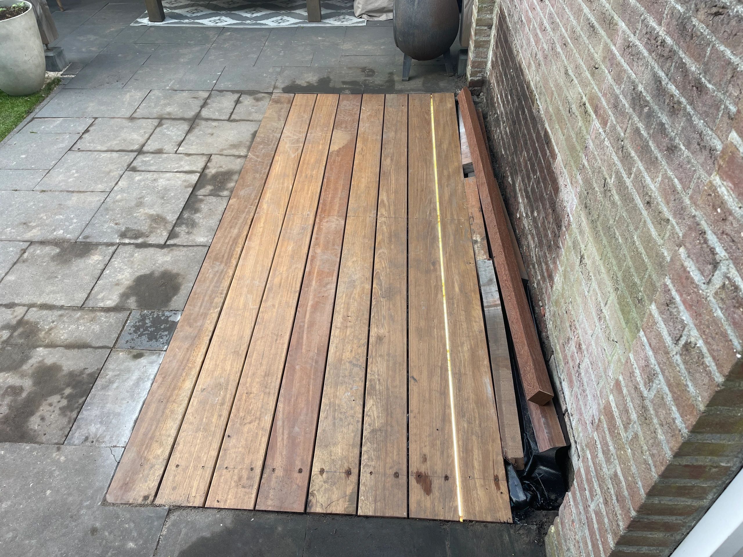 10 Meter Neon LED Flex Warmweiß Midi gerade - Einzelner Streifen