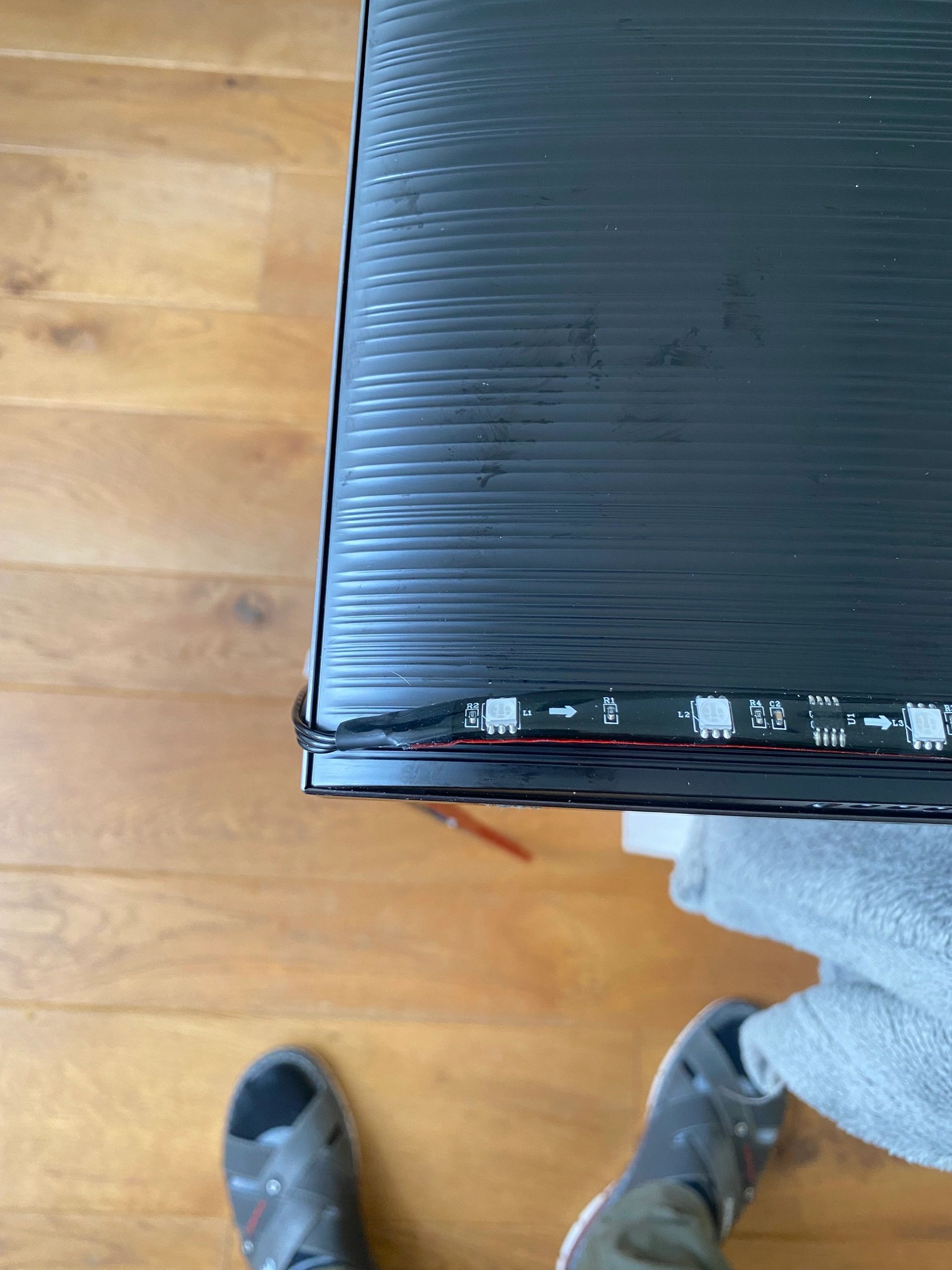 TV Ambient Light Set 40-50 Zoll