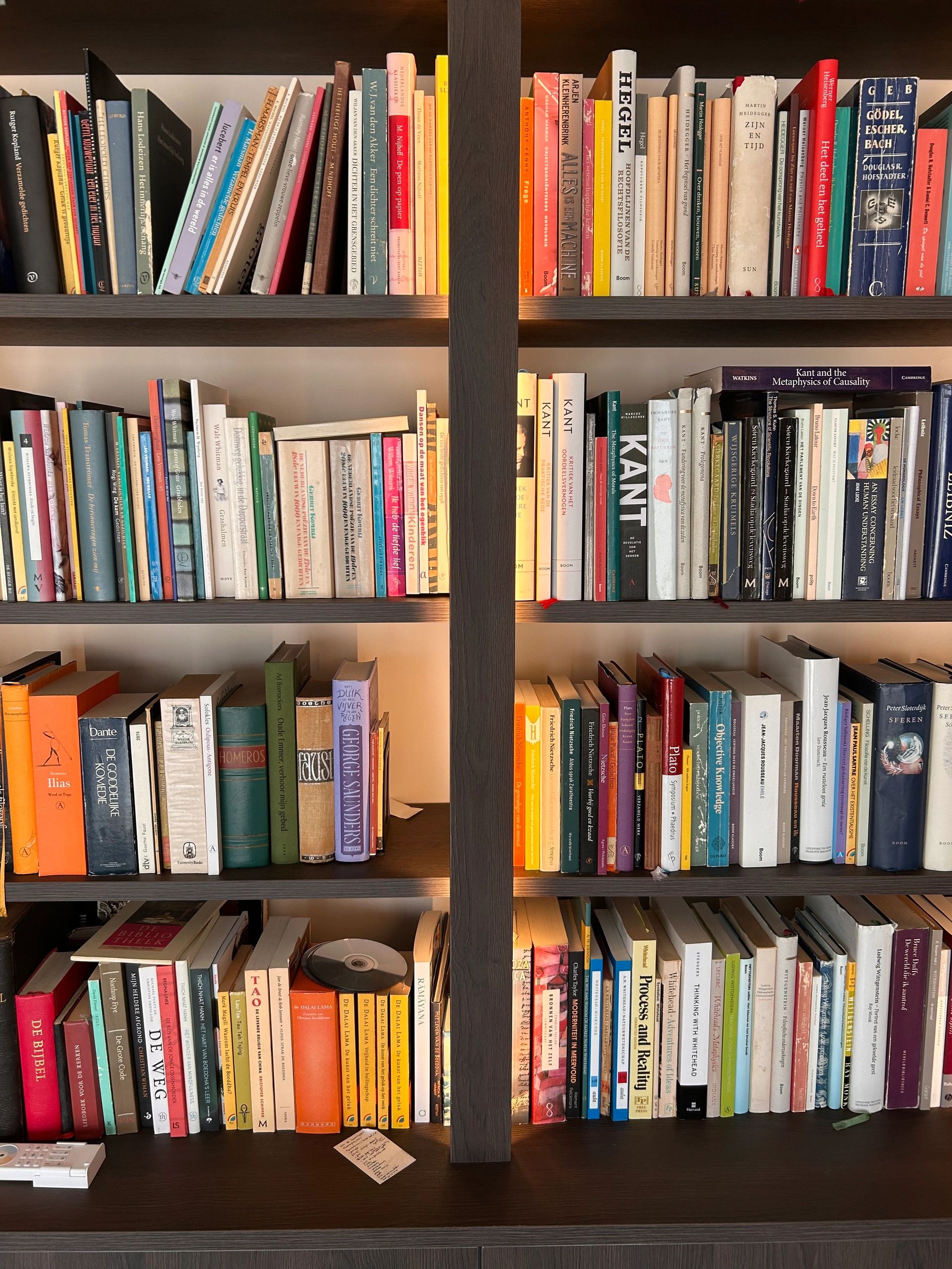 3 Meter warmweißer LED-Streifen COB mit 600 LEDs p/m - Komplettset