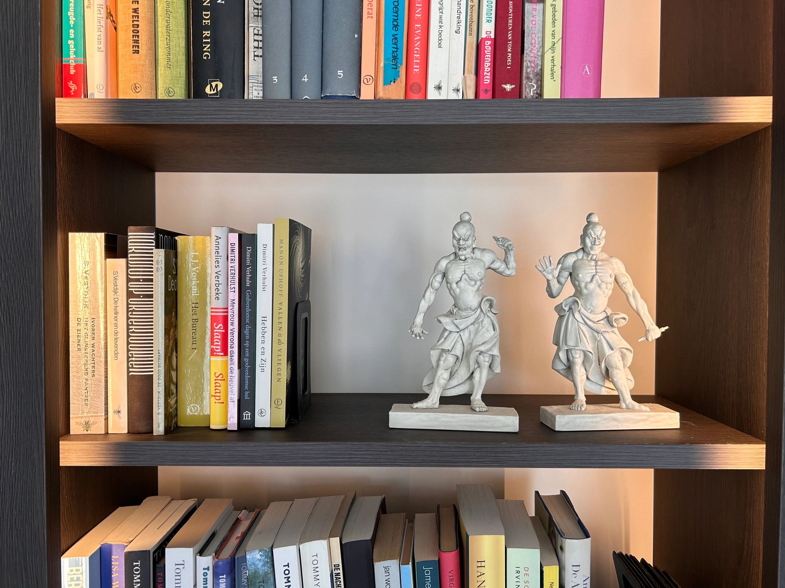 3 Meter warmweißer LED-Streifen COB mit 600 LEDs p/m - Komplettset