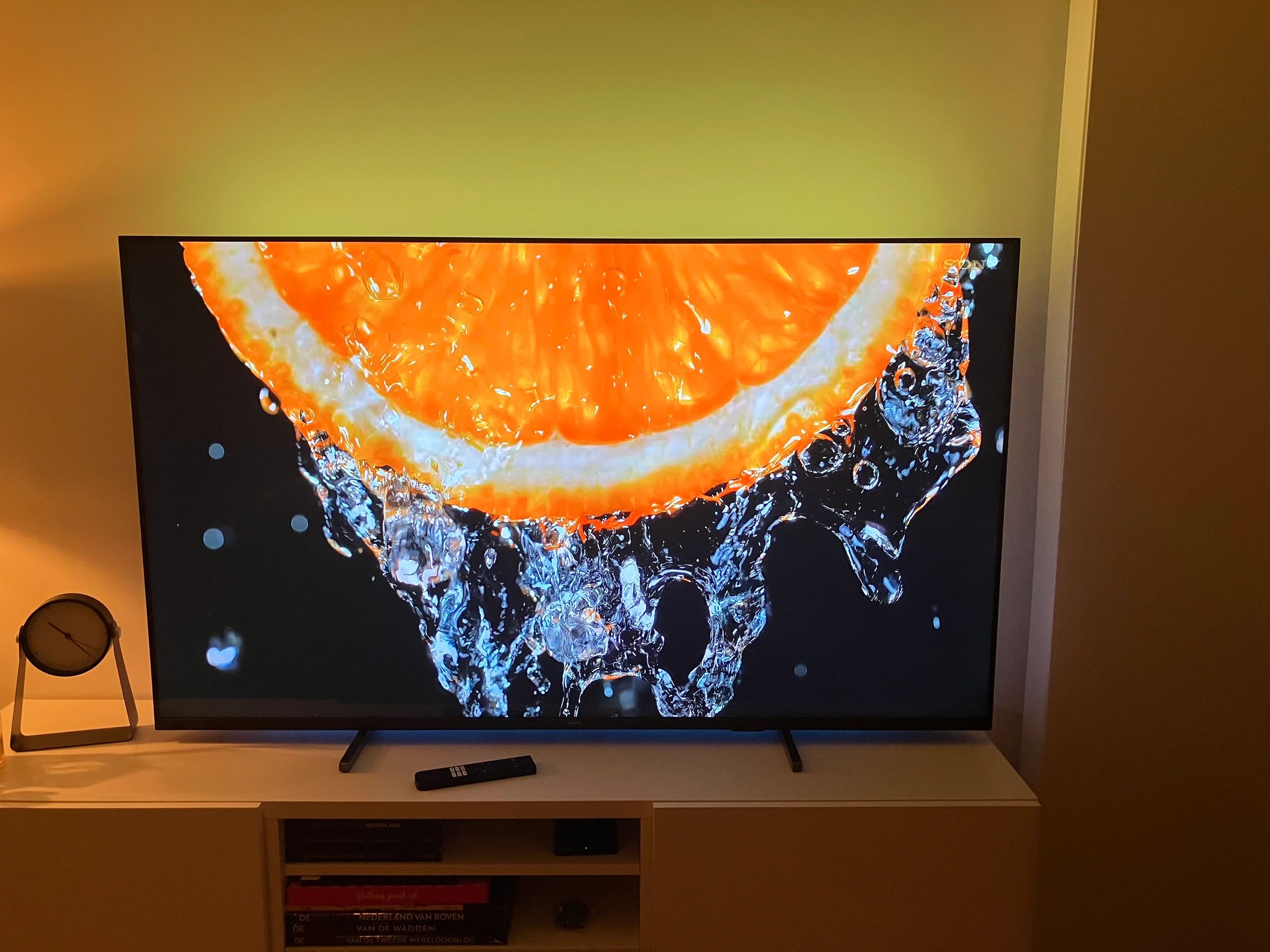 TV Ambient Light Set 55-65 Zoll