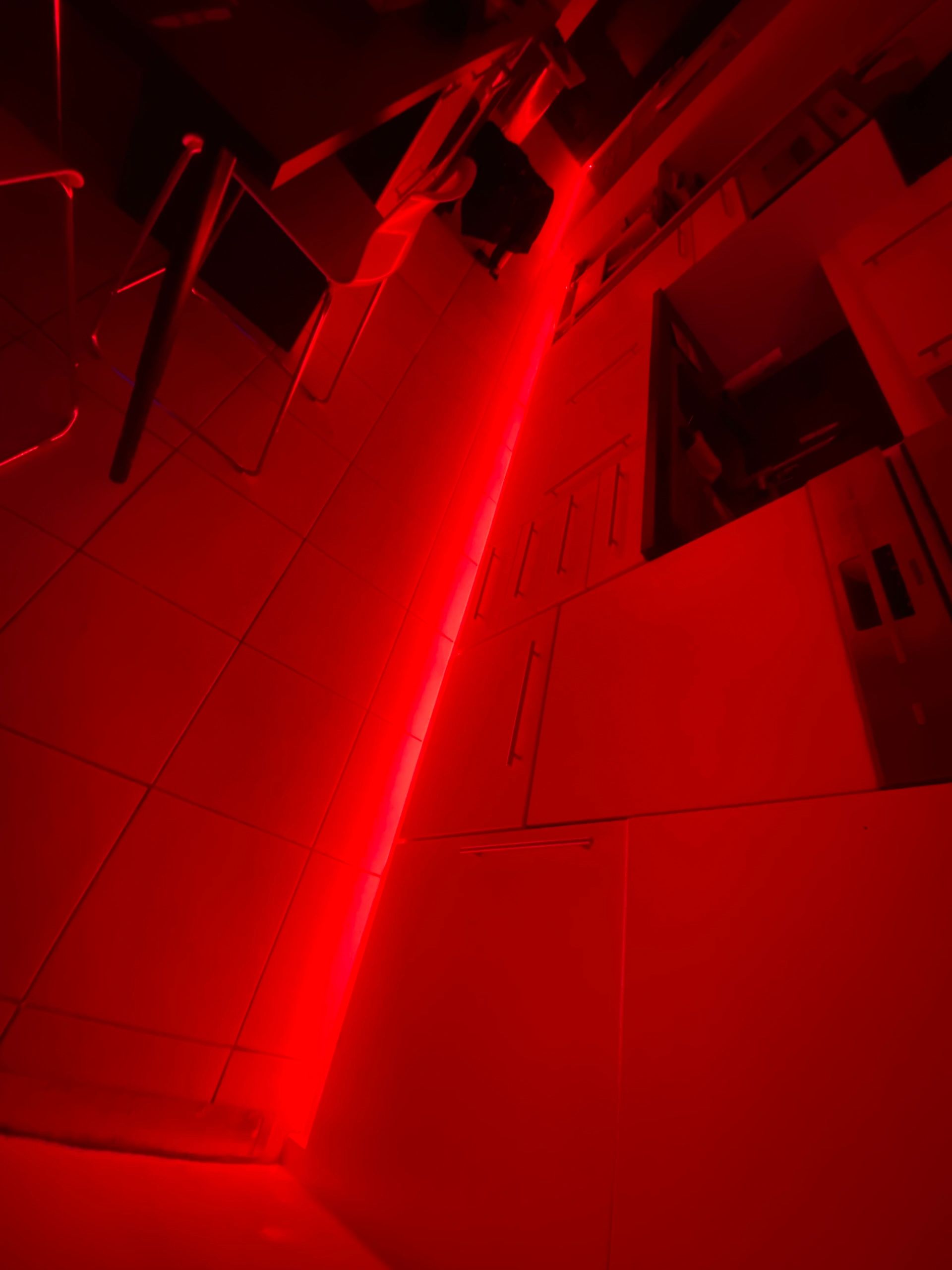 24 Tasten Fernbedienung IR