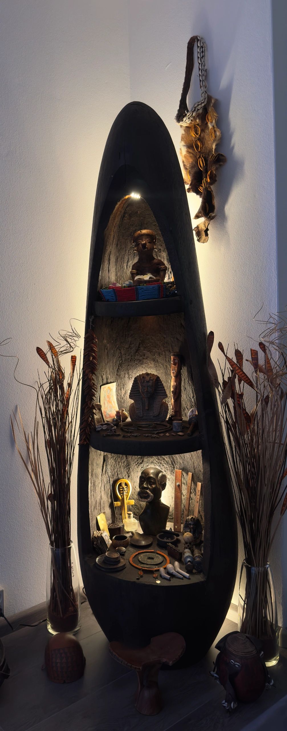 3 Meter - 360 Led's komplettes LED Streifen Set Warmweiß