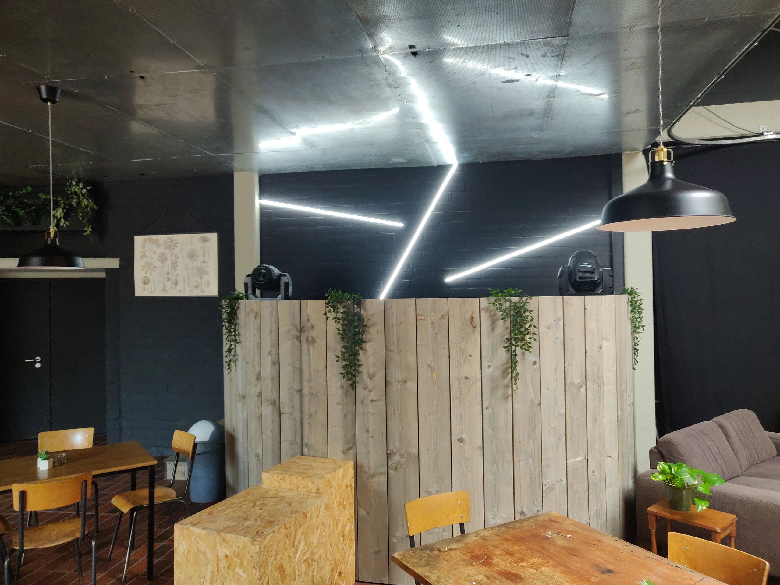 10 Meter LED Flex Dual White Midi Top View - komplettes Set Beleuchtung