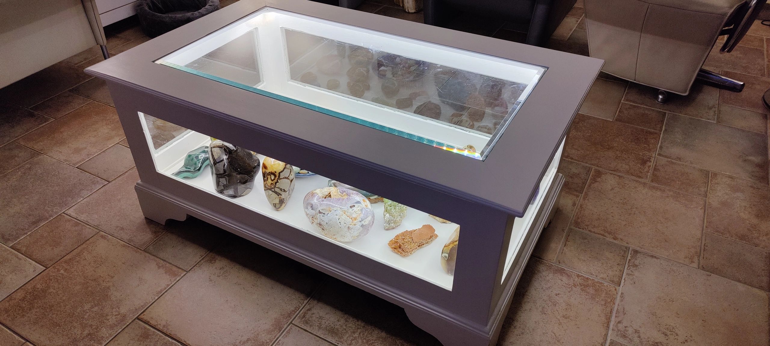 Led Streifen auf Batterie Dual White Basic komplettes Set 5 Meter