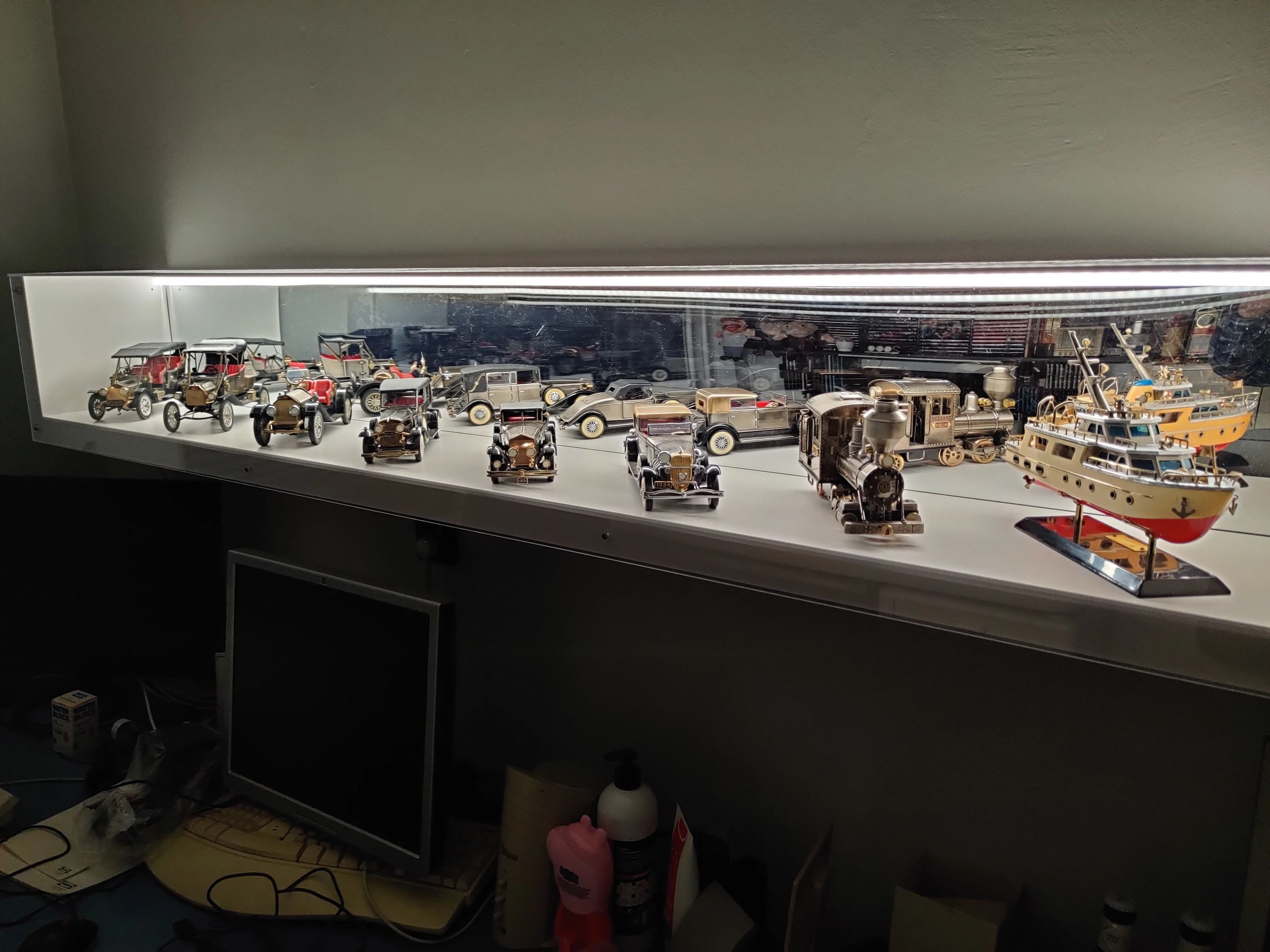 11 Meter - 660 Led's komplettes LED Streifen Set Neutralweiß