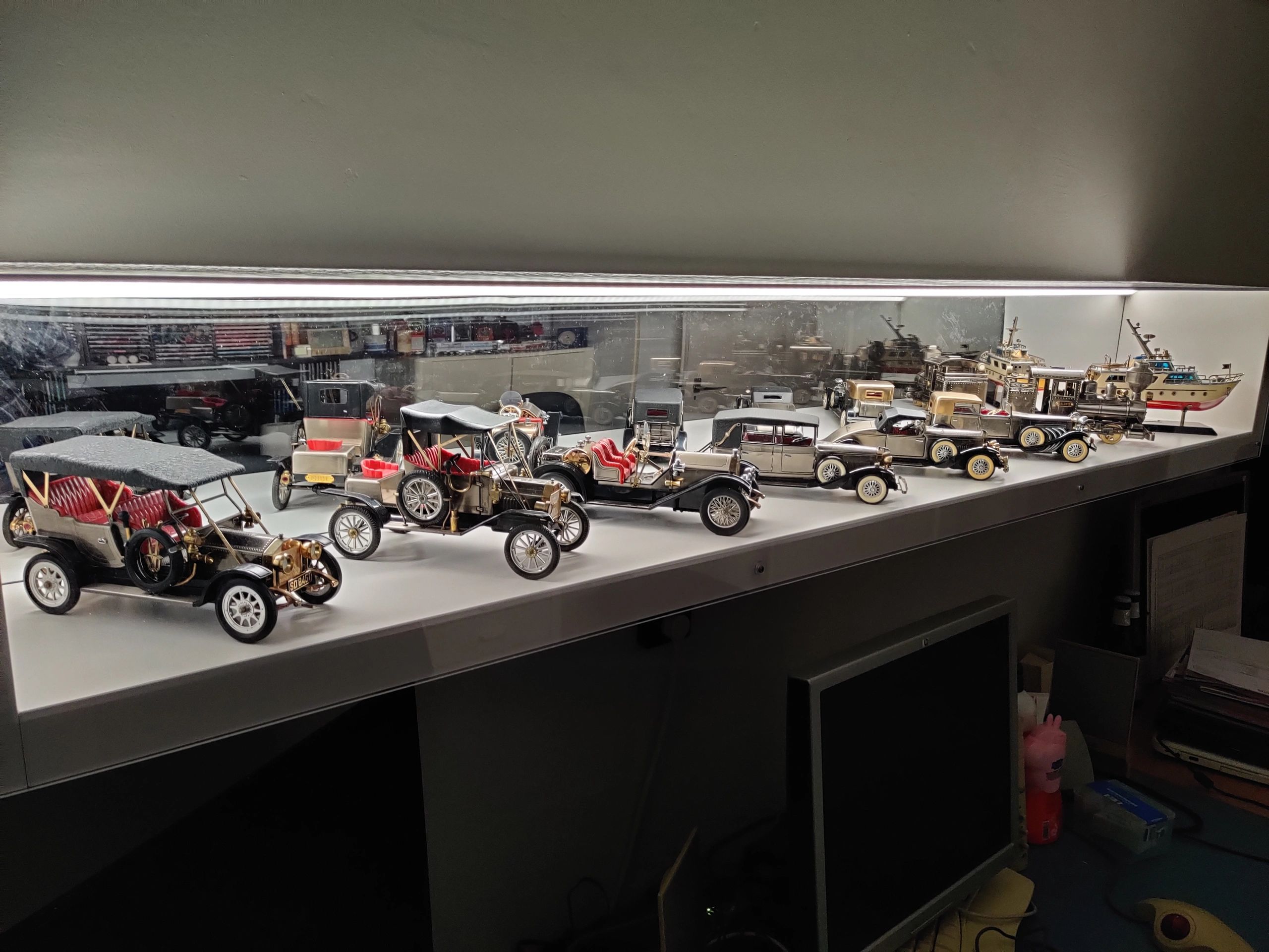 11 Meter - 660 Led's komplettes LED Streifen Set Neutralweiß