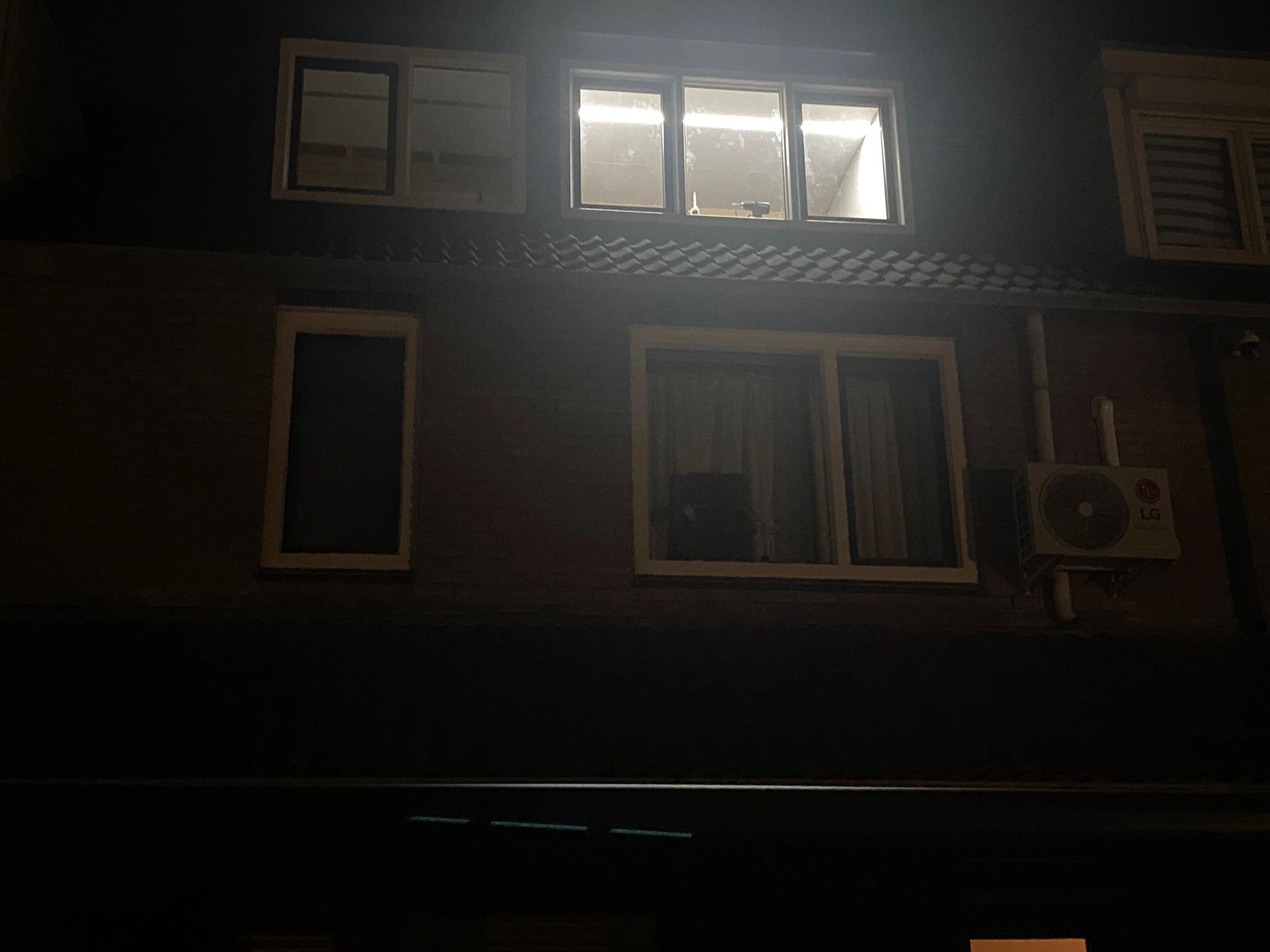 Stuckleiste Für LED 3 Meter schmale Variante