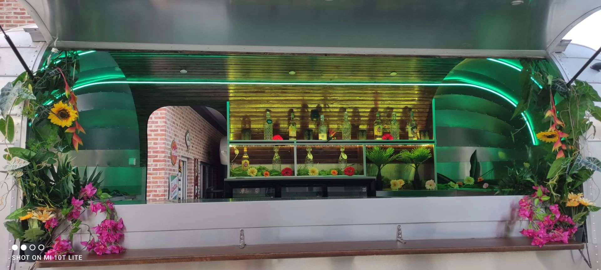 15 Meter RGB LED Streifen komplettes Set - 900 Led's