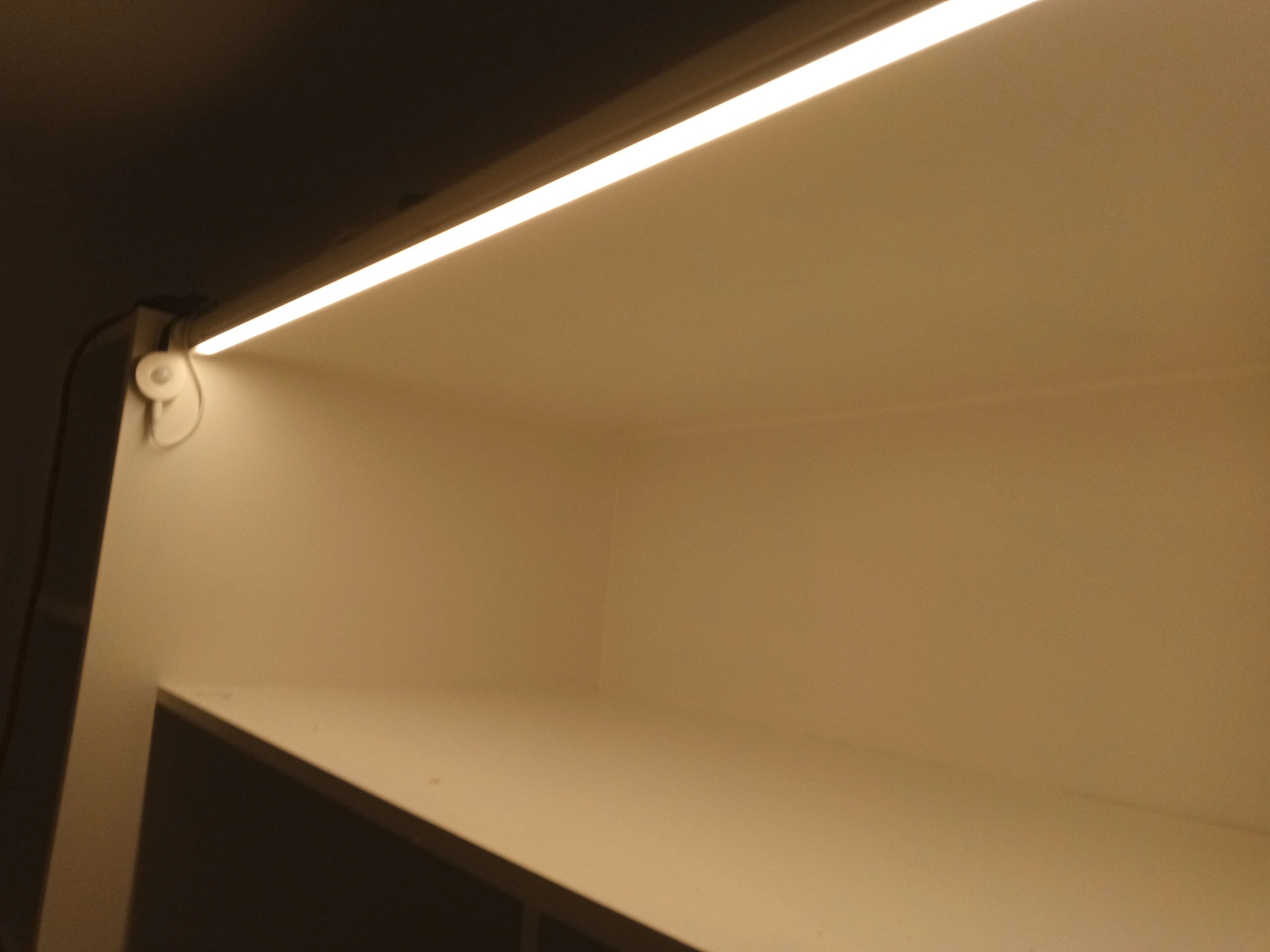 36 Watt - 24V / 1.5A Adapter für LED Streifen