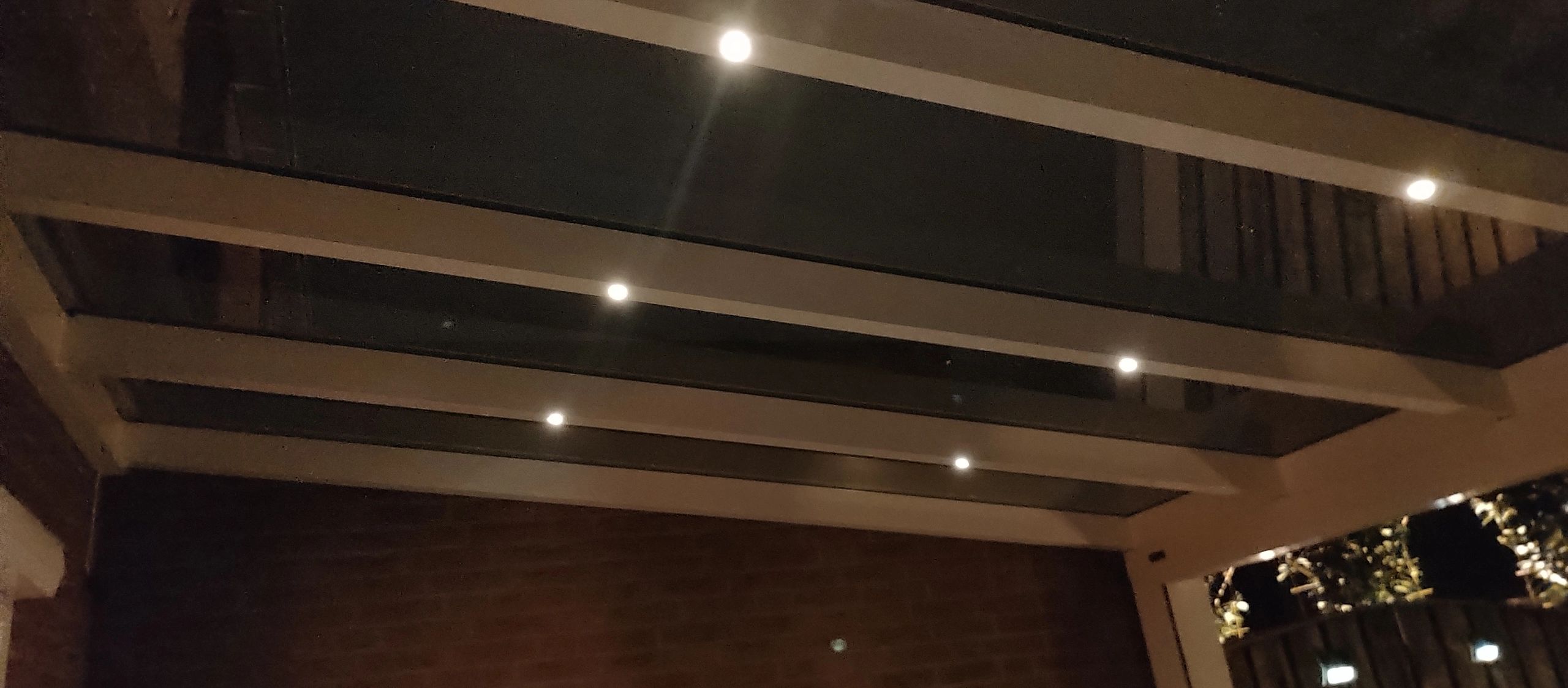 Lose Zigbee Steuerung um weiße LED Streifen zu bedienen