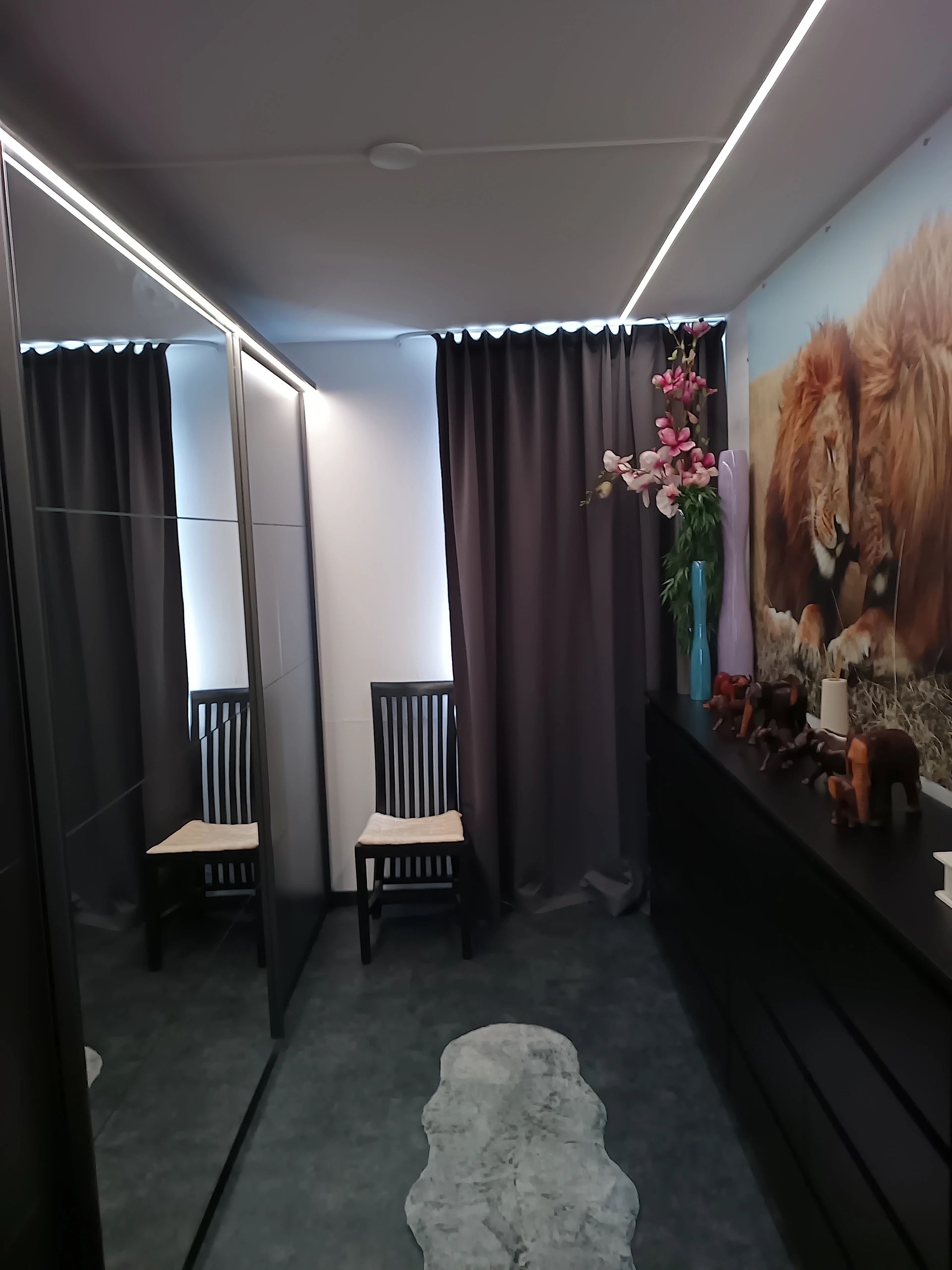 LED-Streifen COB Hellweiß - 9 Meter - Loser Streifen mit 600 LEDs p/m