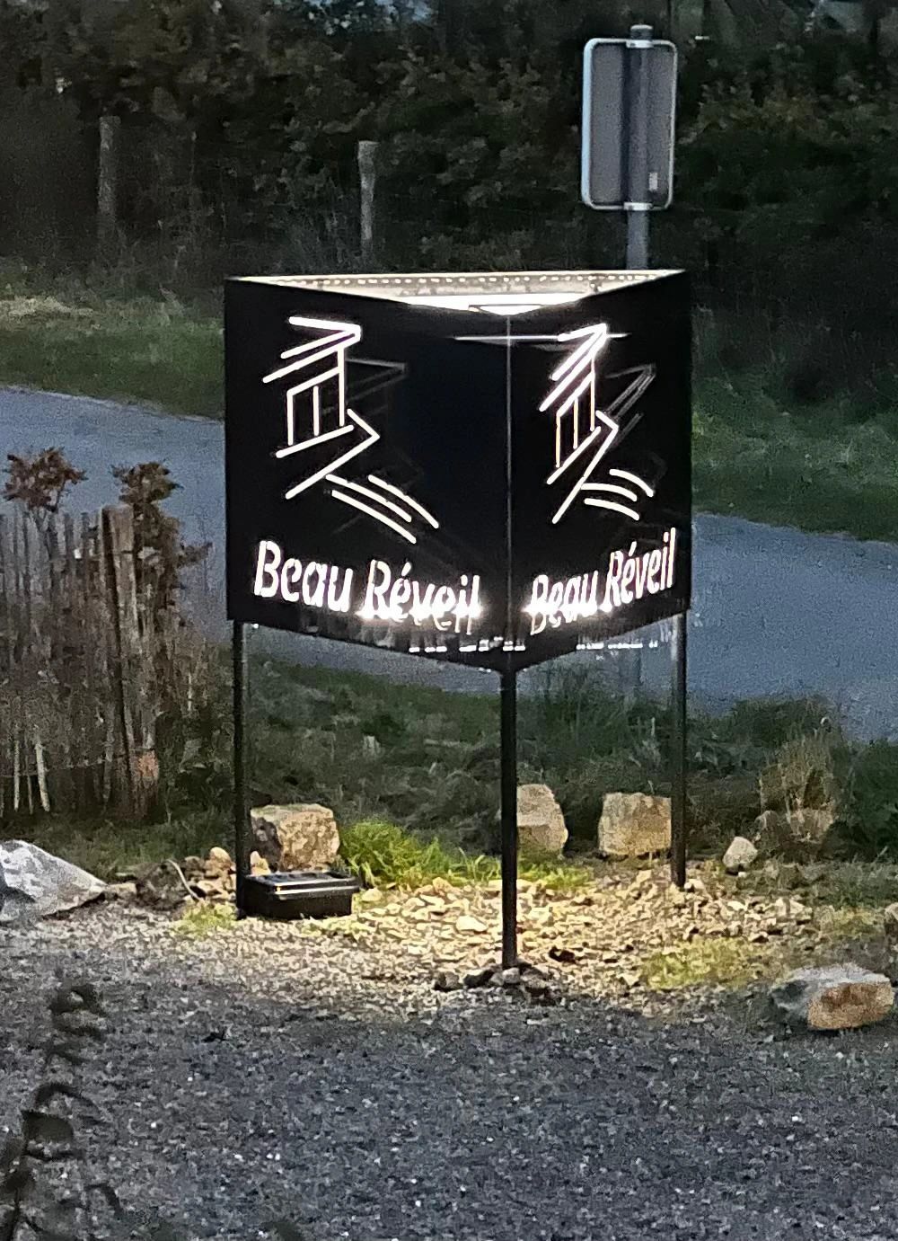 9  meter LED Streifen Dual White Pro - einzelne streifen