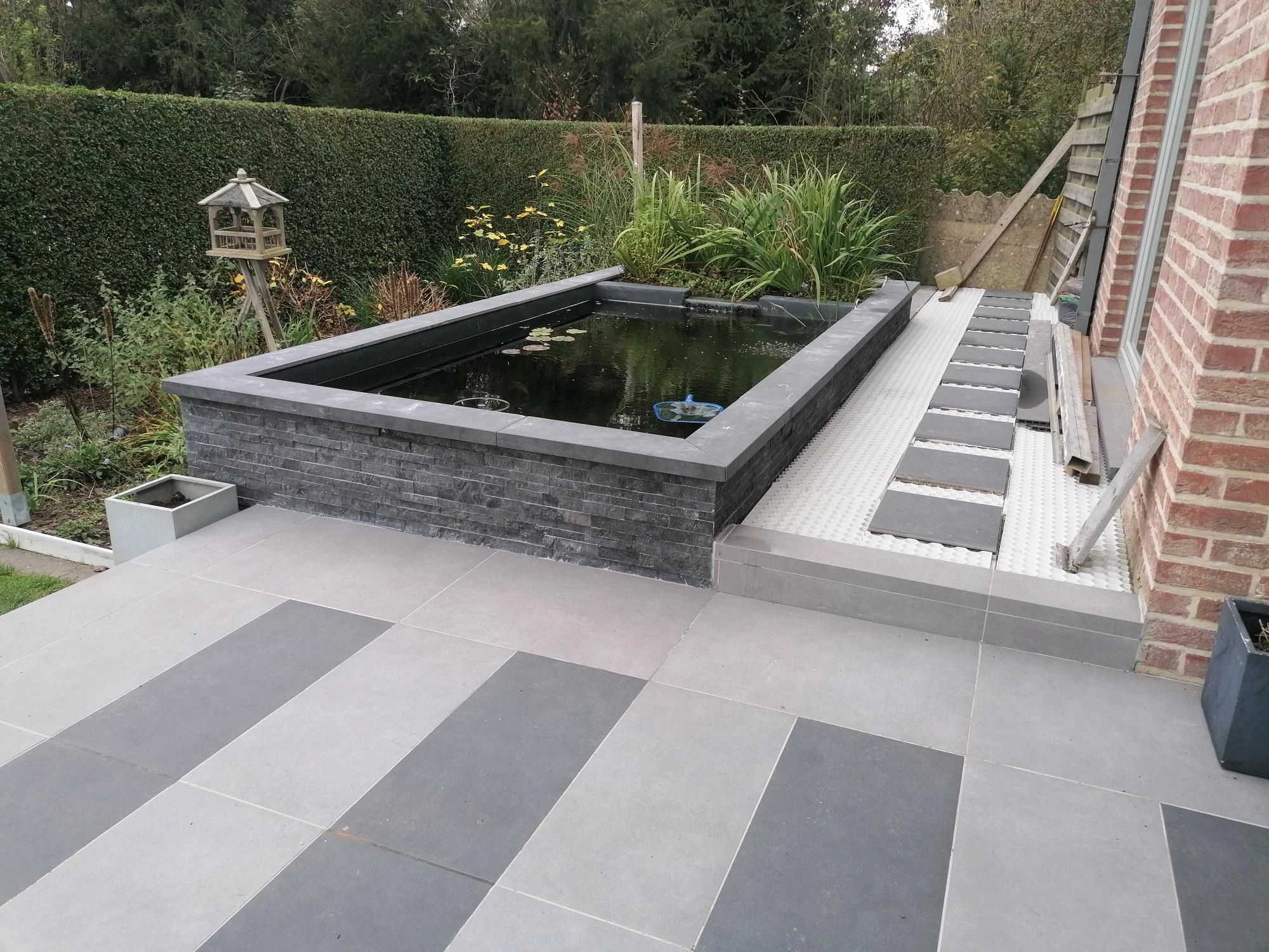 16 Meter RGBW LED Streifen komplettes Set - Premium 1152 Led's