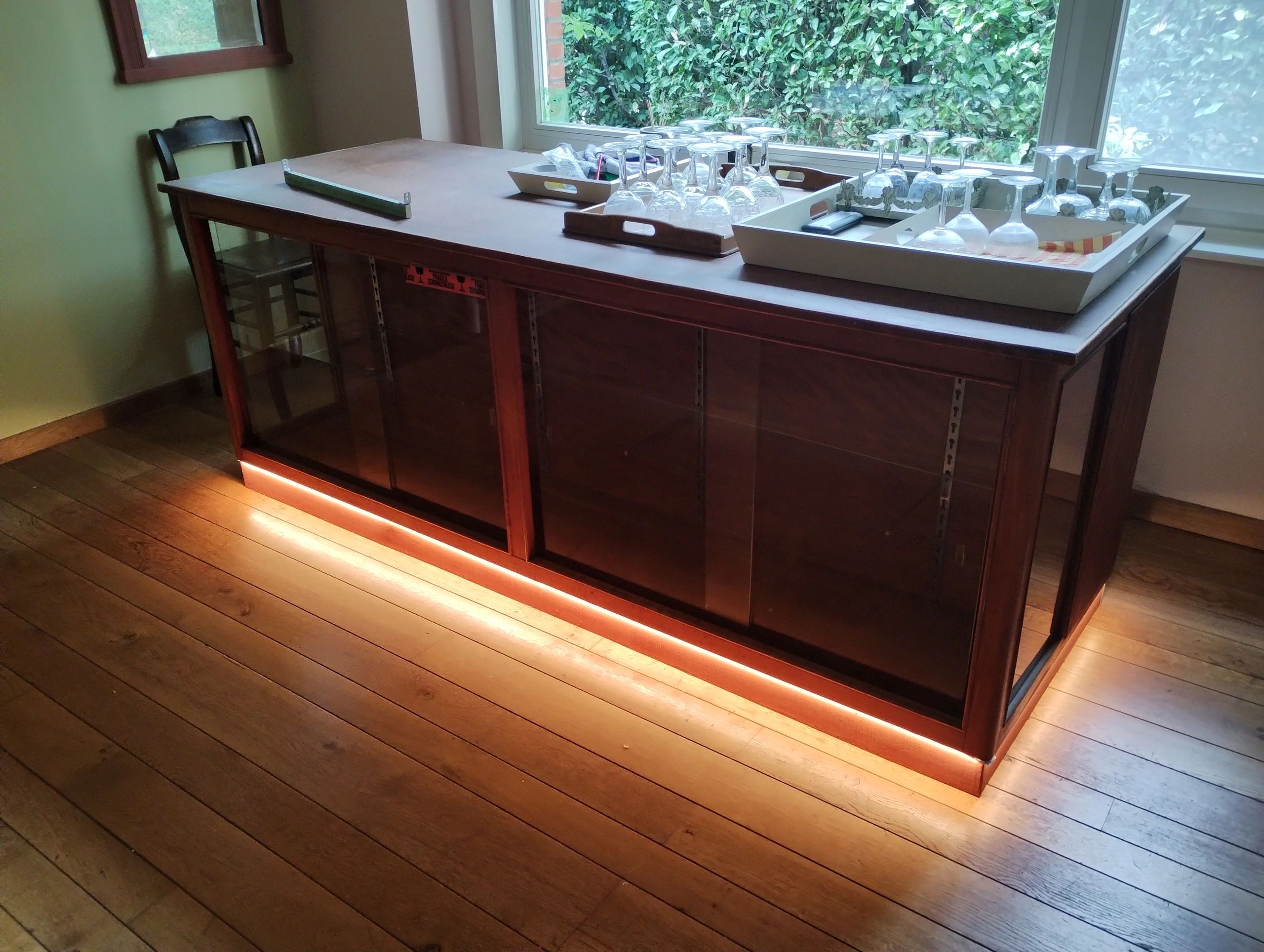 Verbindungsstück Ecke löten nicht notwendig