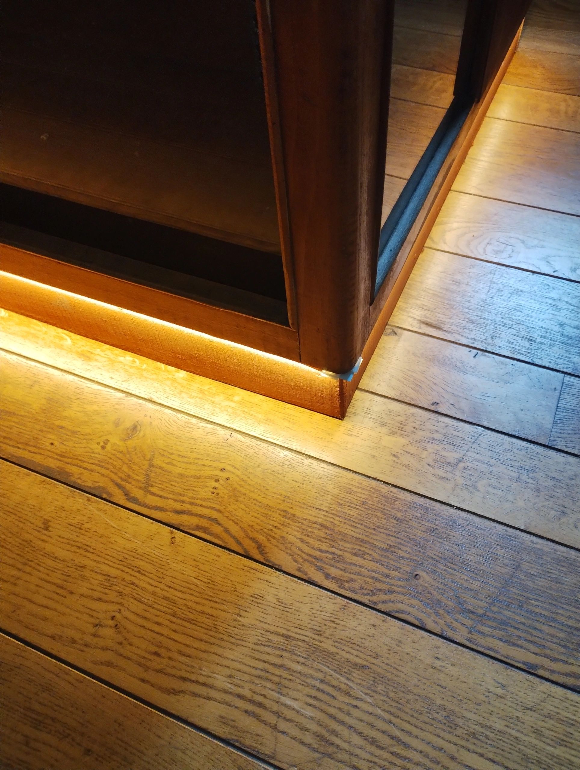 Verbindungsstück Ecke löten nicht notwendig