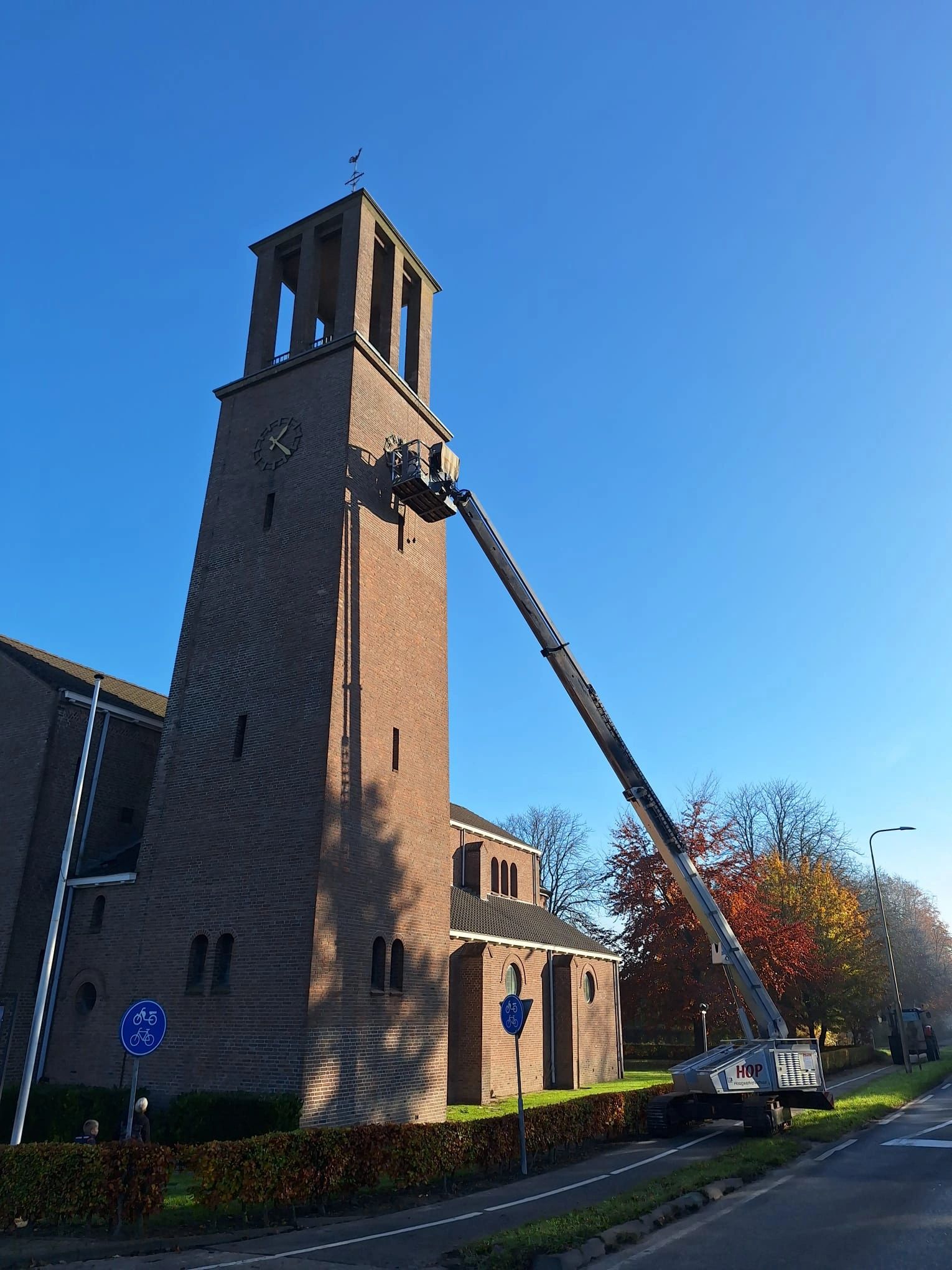 4 Meter LED Streifen Warmweiß PRO - 960 Led's