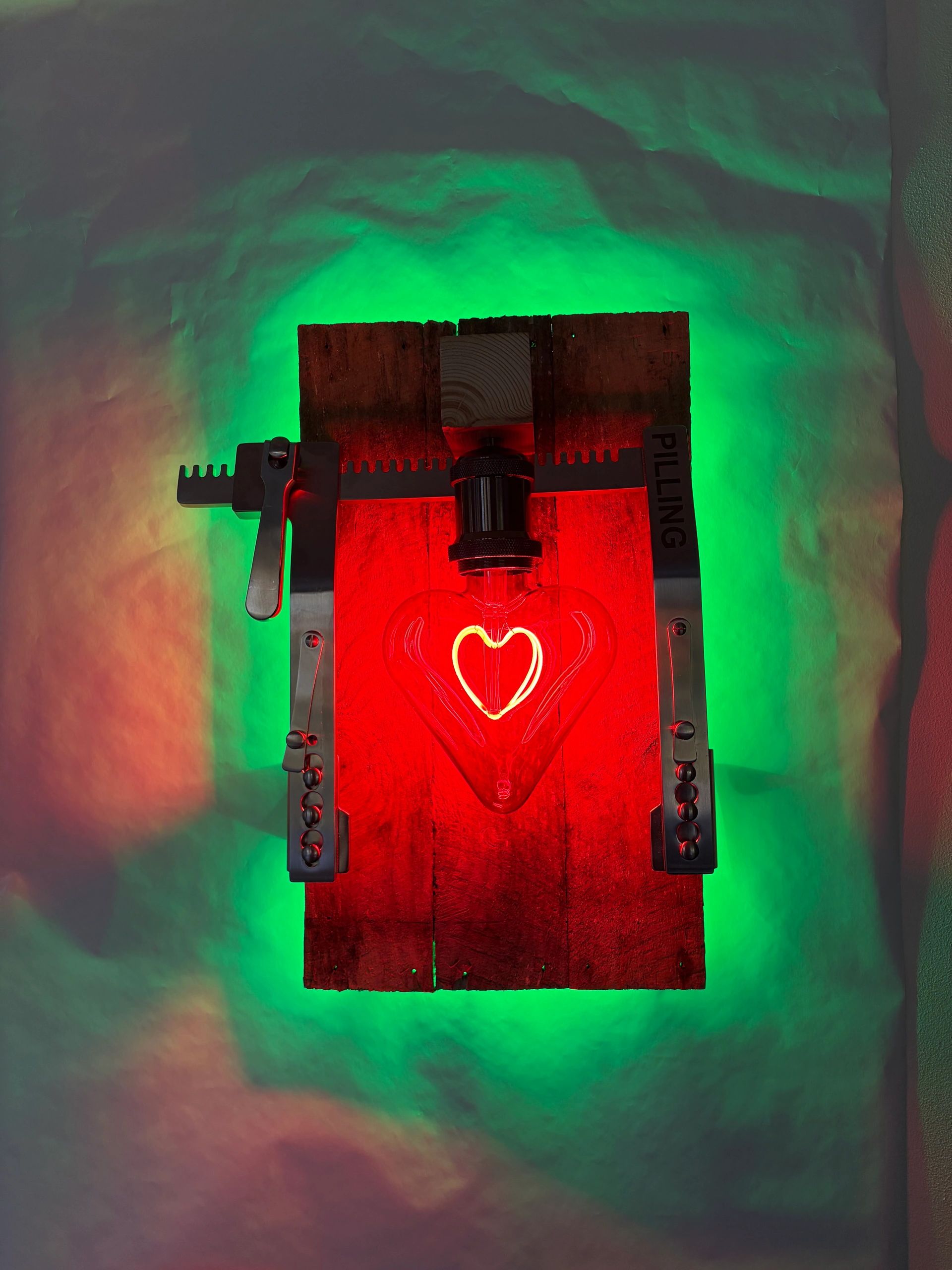 7 Meter RGBW LED -Streifen Basic mit 252 LEDs - Lose Streifen