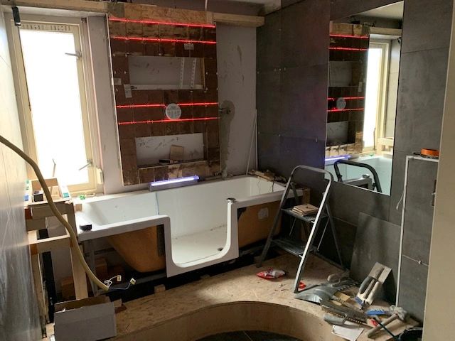 2,5 Meter loses RGB Kabel