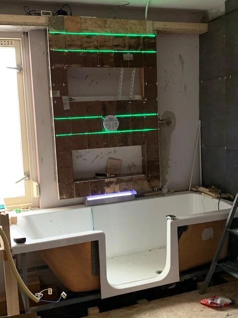 2,5 Meter loses RGB Kabel